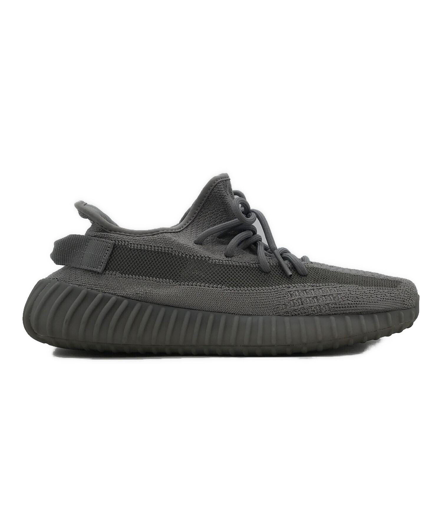 中古・古着通販】adidas (アディダス) イージーブースト350 V2 グレー 