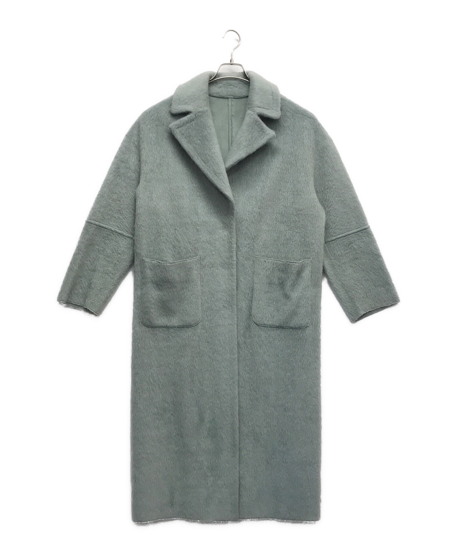 Ameri vintage ノベルティ マルチブランケット ラグ ameri vintage