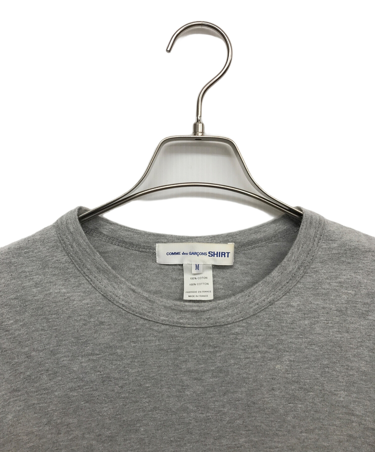 中古・古着通販】COMME des GARCONS SHIRT (コムデギャルソンシャツ 