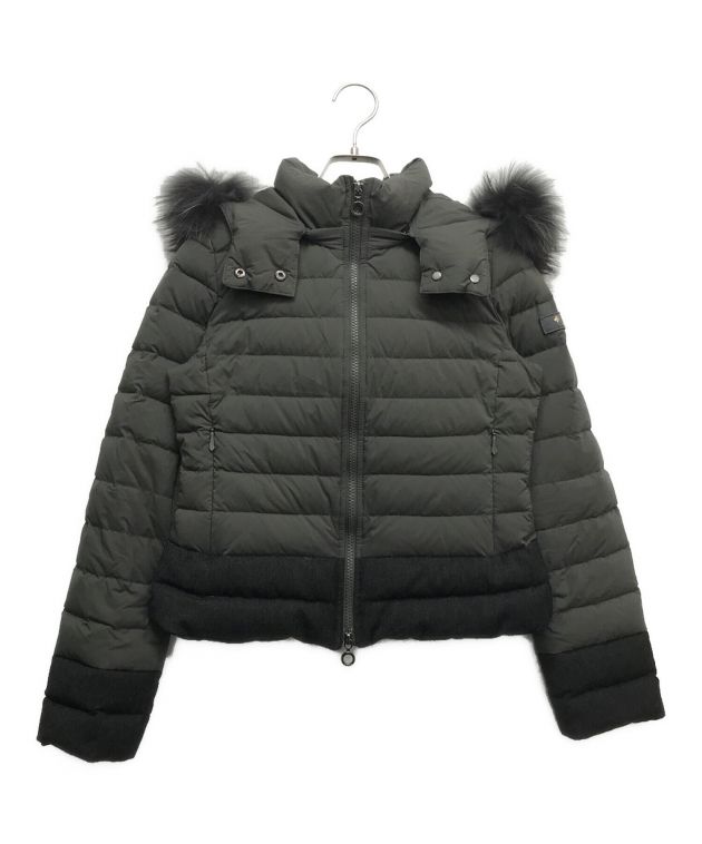 タトラス グレー ダウンジャケット　BALENA 02 タトラス グレー ダウンジャケット BALENA 02 タトラス バレーナ