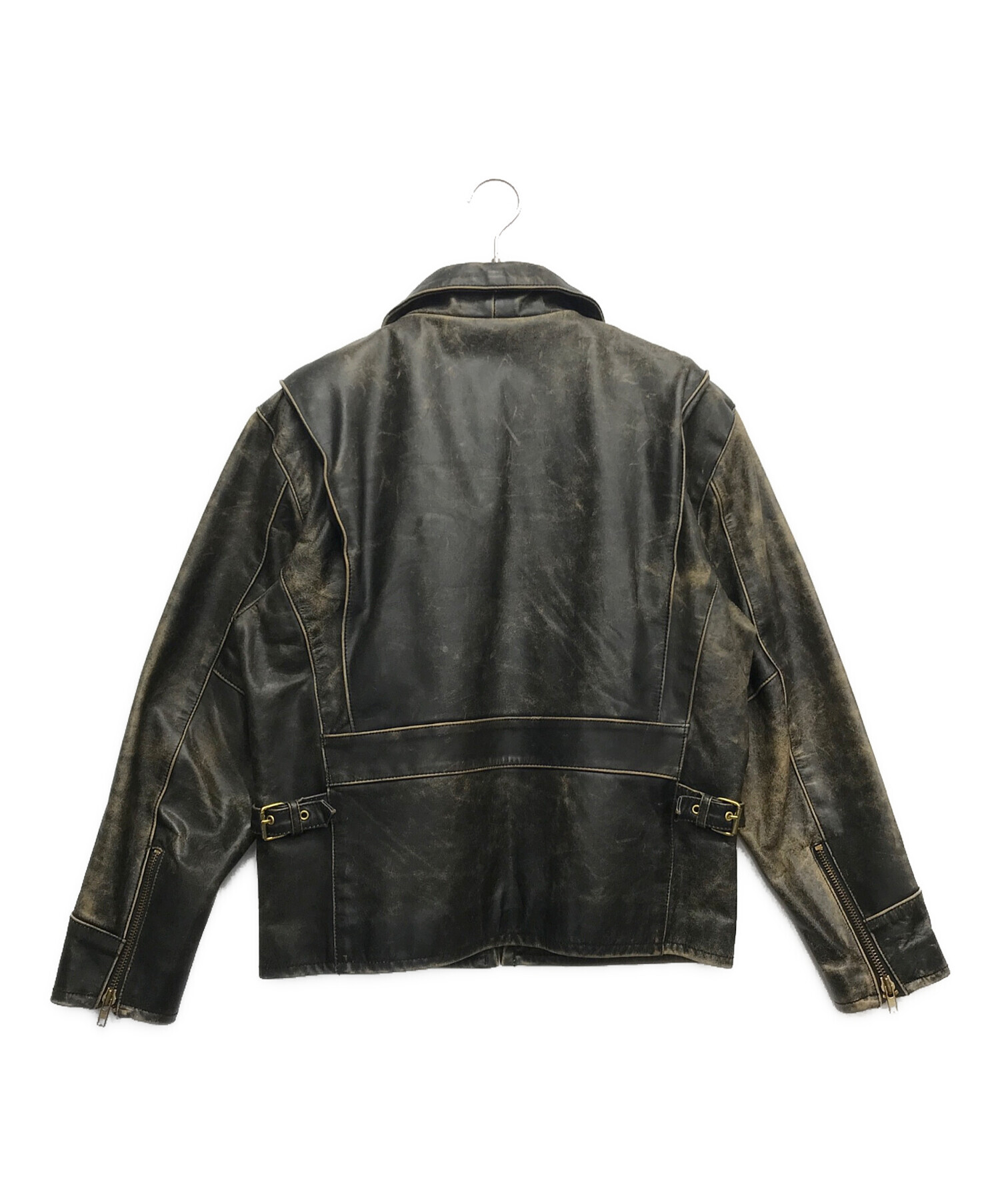 中古・古着通販】MORGAN PRODUCTIONS (モーガン プロダクションズ