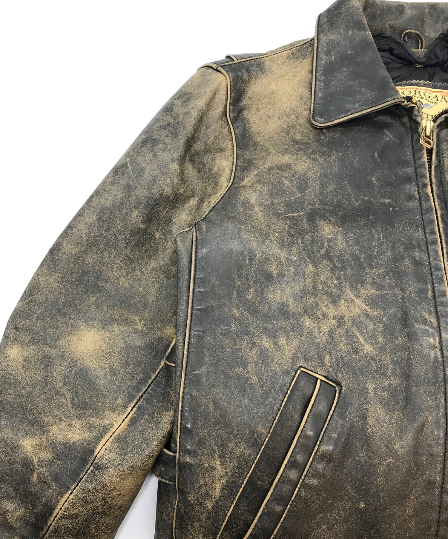 中古・古着通販】MORGAN PRODUCTIONS (モーガン プロダクションズ