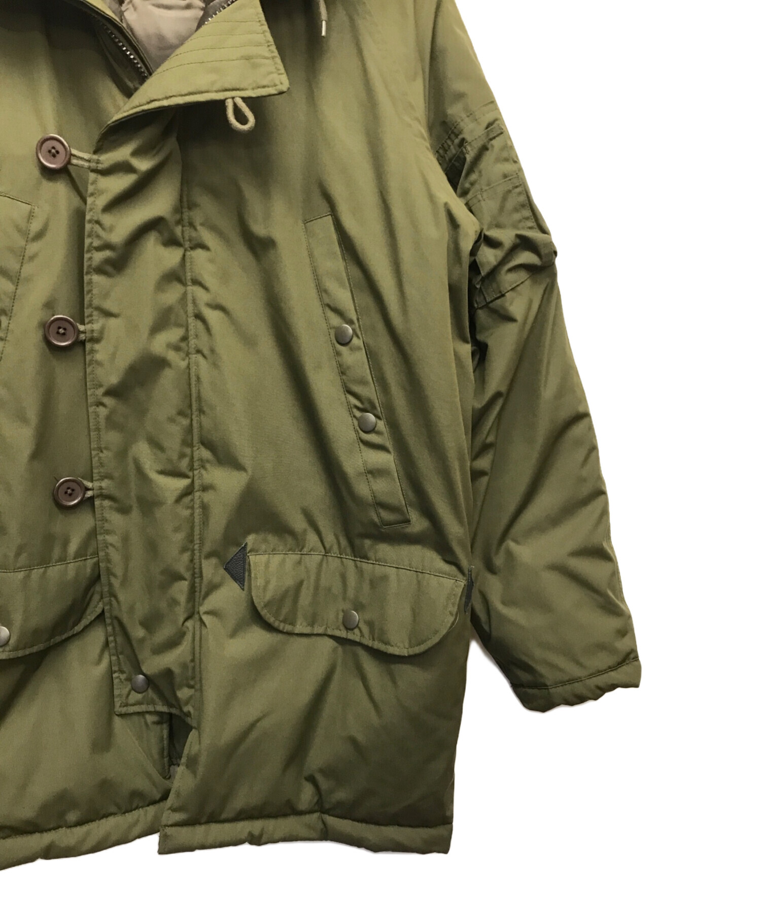 中古・古着通販】SESSLER MFG. (セスラー) N-3Bフライトジャケット