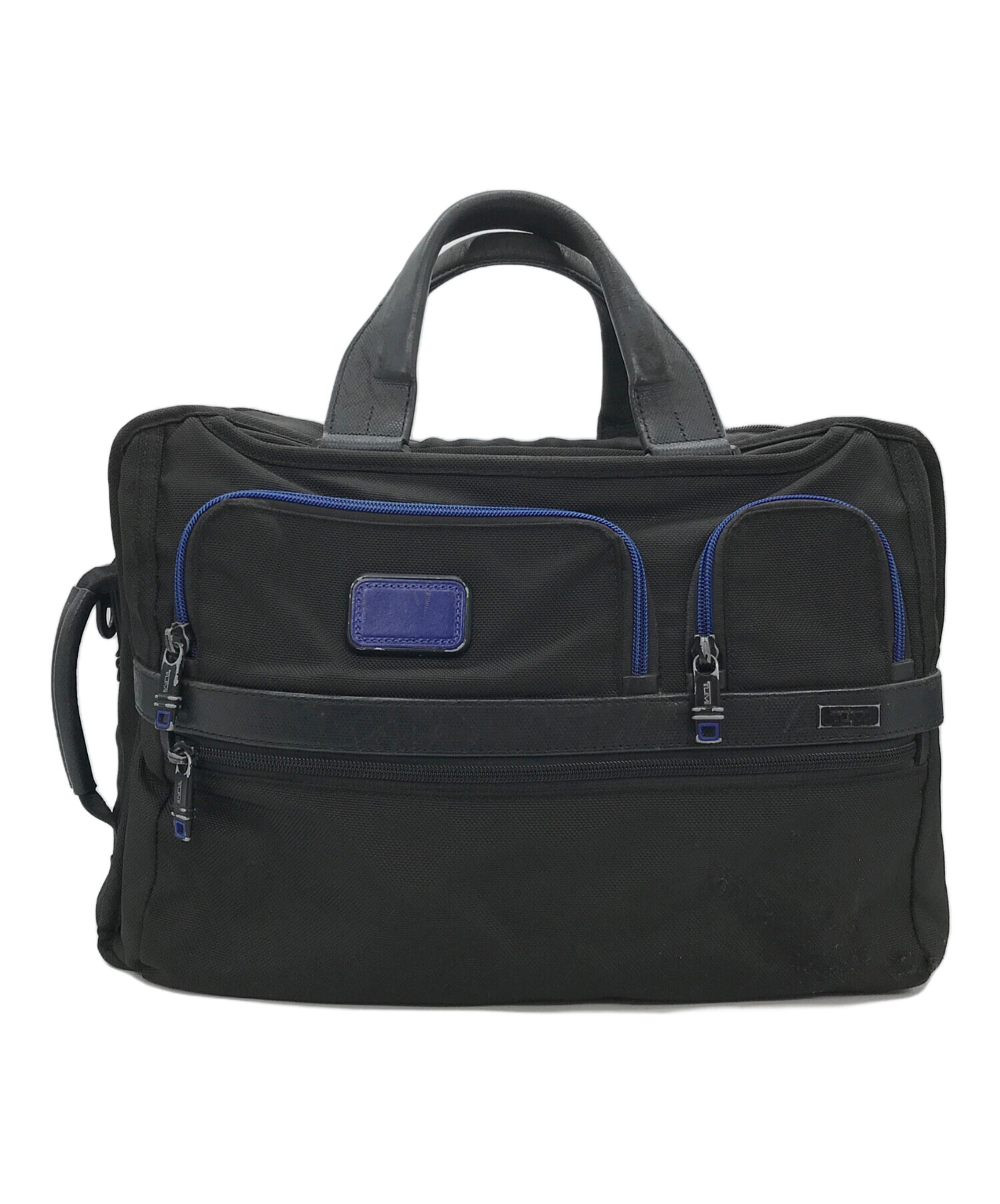 TUMI for ANA ALPHA2 トゥミ ANA ALPHA2 エクスパンドダブル トゥミ