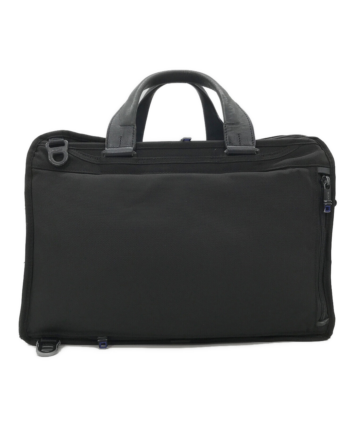 TUMI for ANA ALPHA 2 エクスパンダブルブリーフ 【公式通販】