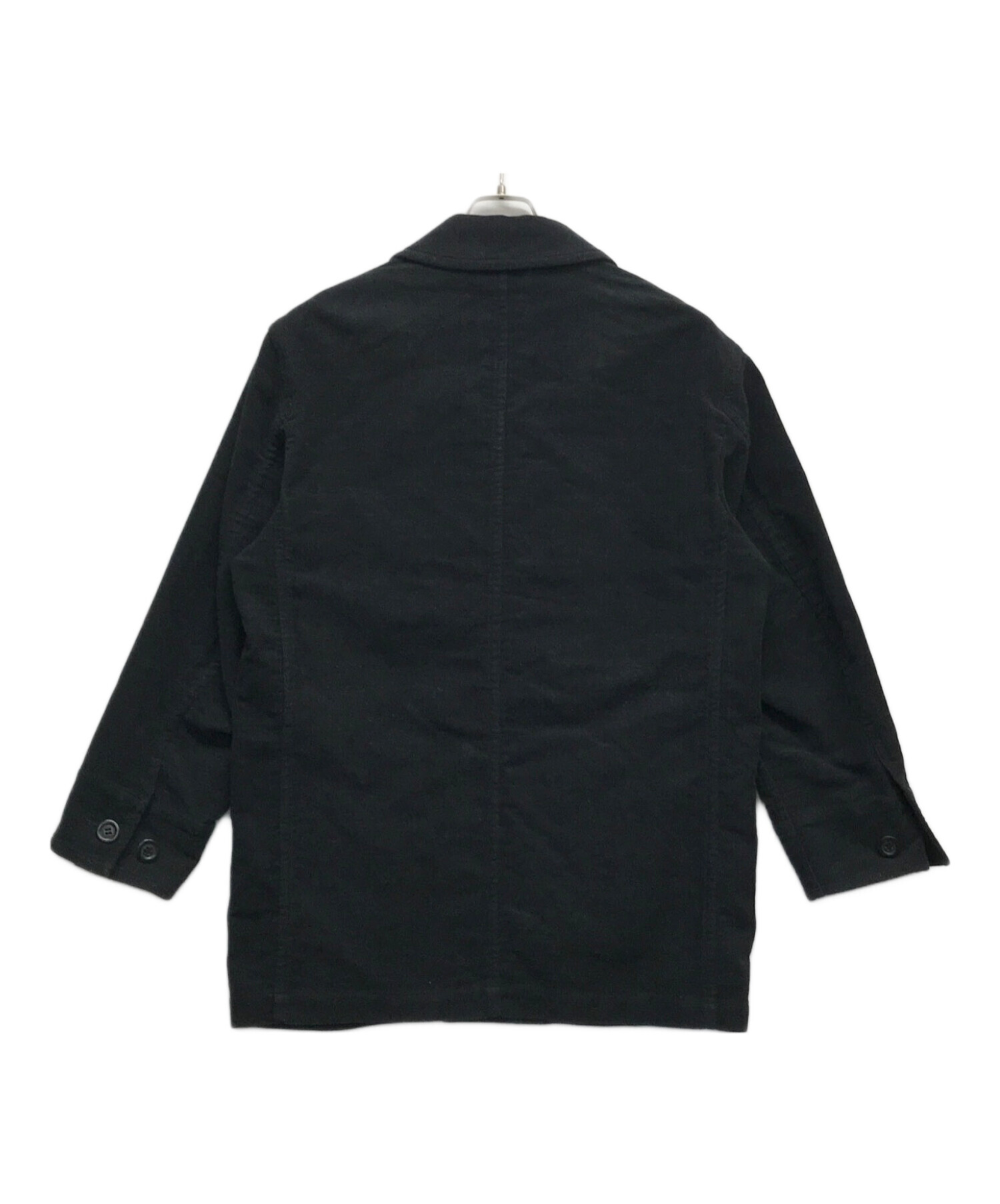 [新品] KENZO(ケンゾー) カバーオール・ジャケット 中古・古着通販】KENZO (ケンゾー) カバーオール グレー サイズ