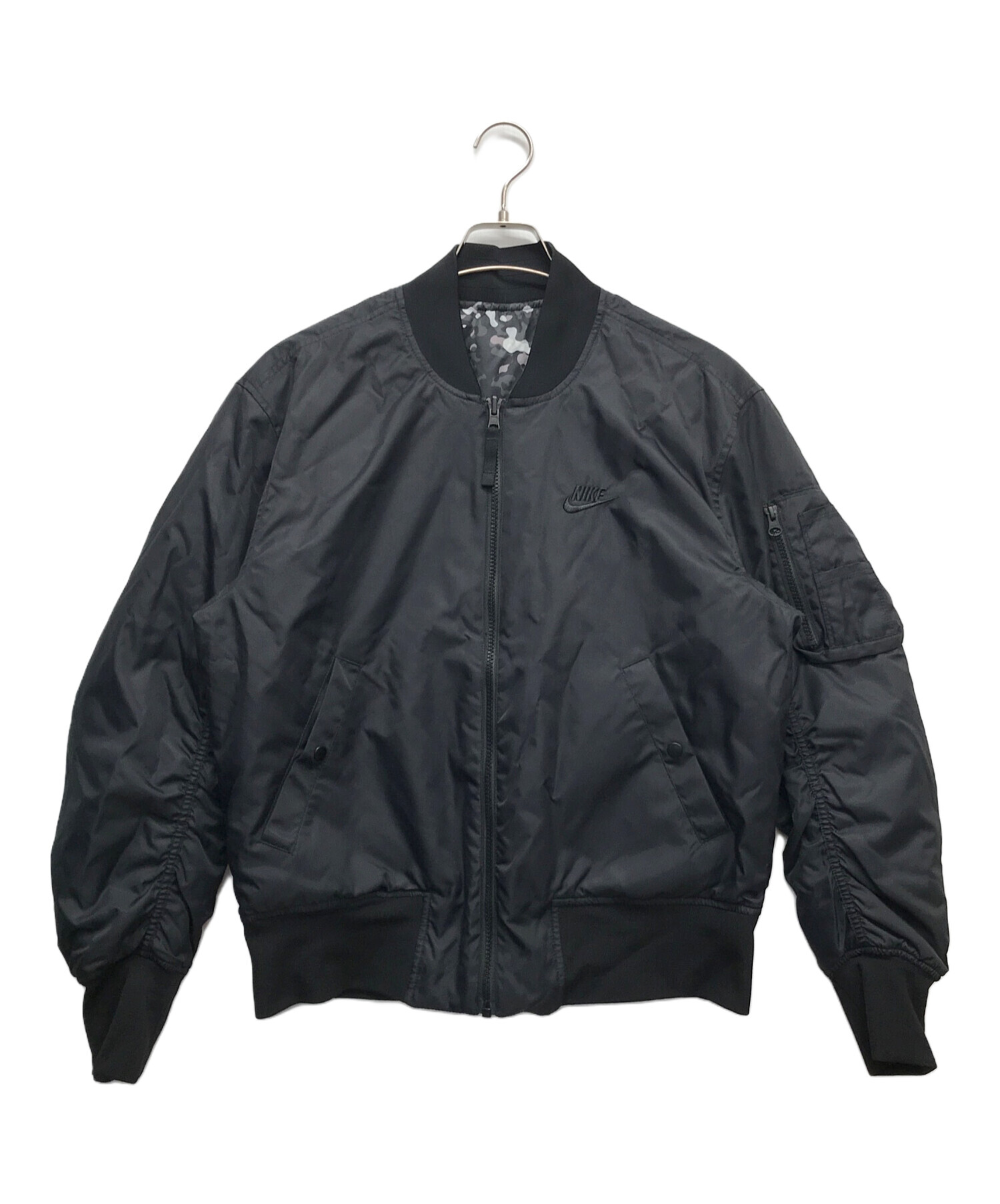 【新品未使用タグ付】ナイキ製　リバプールボンバージャケット　Lサイズ 3011008011636056_03_3083w.jpeg