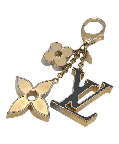 中古・古着通販】LOUIS VUITTON (ルイ ヴィトン) バッグチャーム