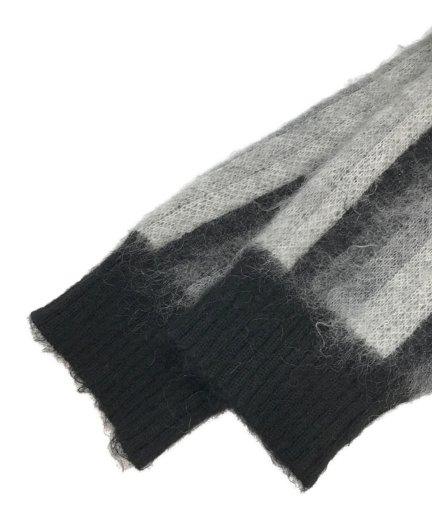 中古・古着通販】Needles (ニードルズ) BEAMS (ビームス) 別注モヘア