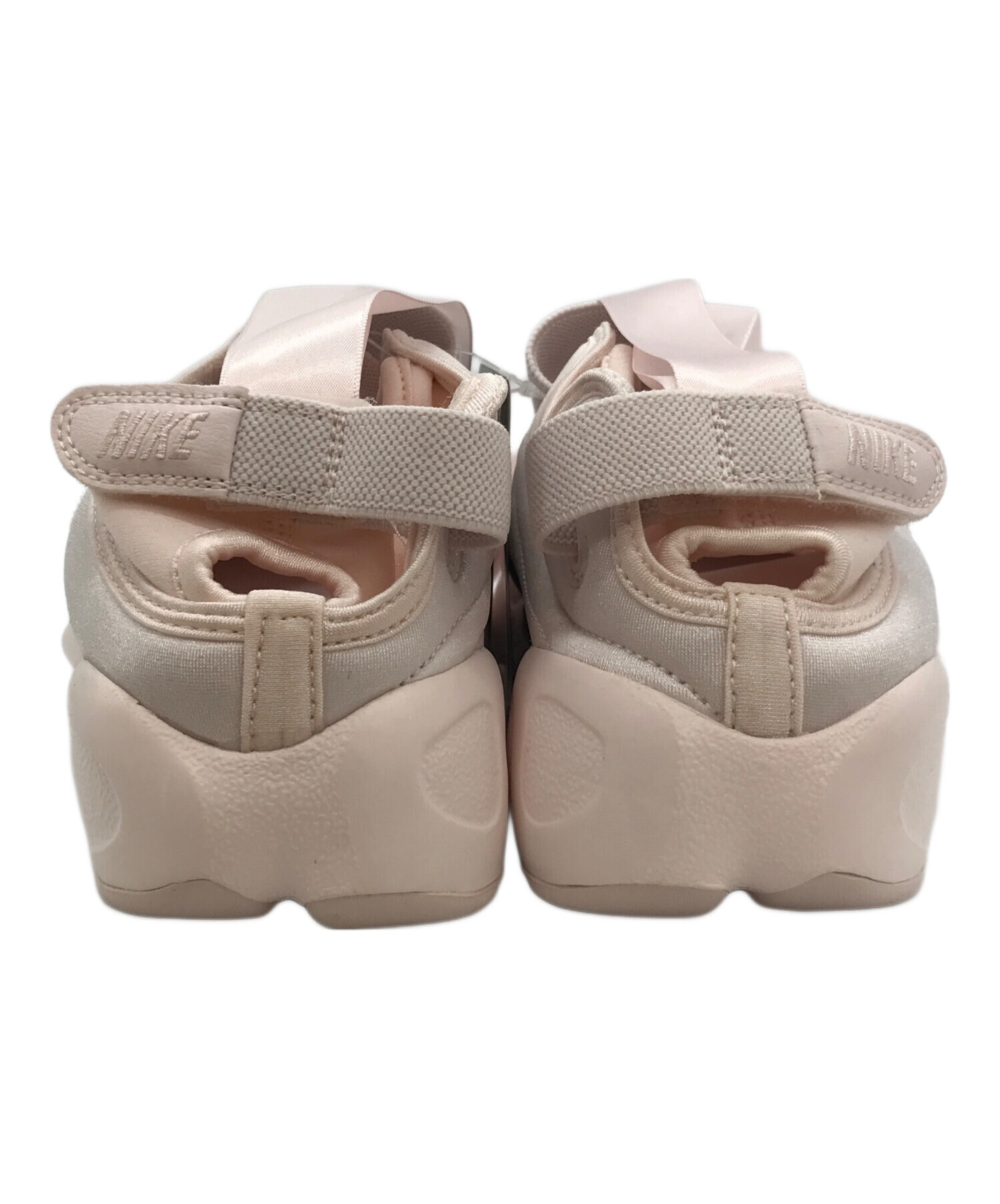 中古・古着通販】NIKE (ナイキ) WMNS AIR RIFT SE LIGHT SOFT PINK