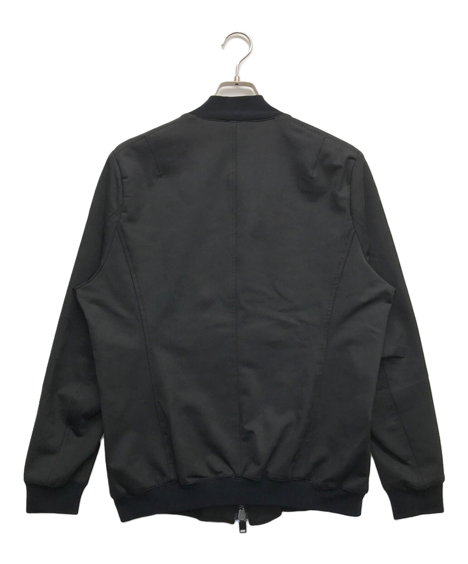 中古・古着通販】junhashimoto (ジュンハシモト) MA-1ジャケット