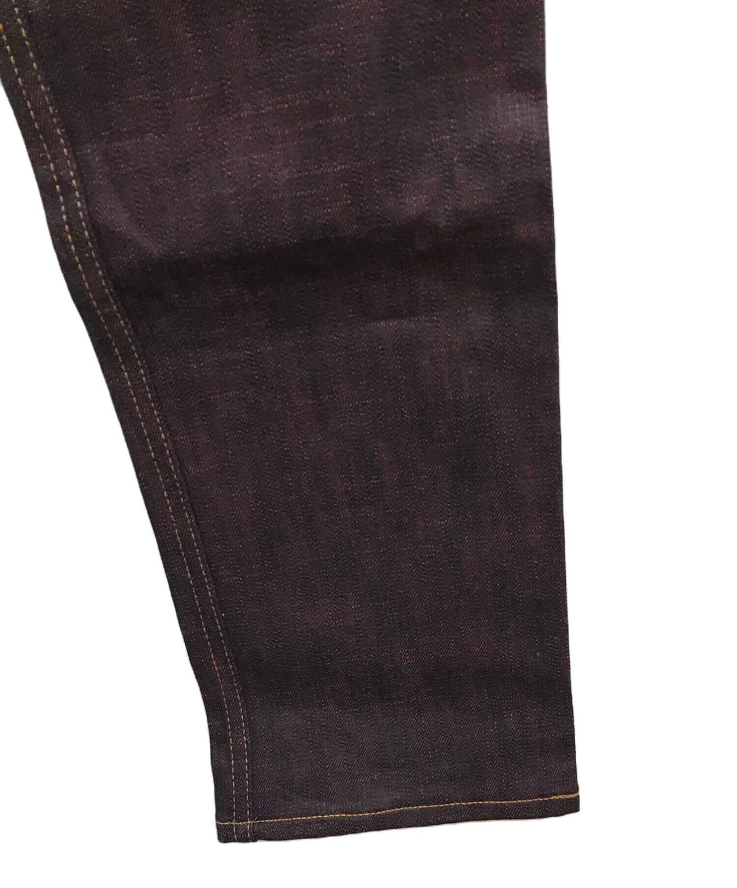 中古・古着通販】NAKED & FAMOUS DENIM (ネイキッドアンドフェイマス