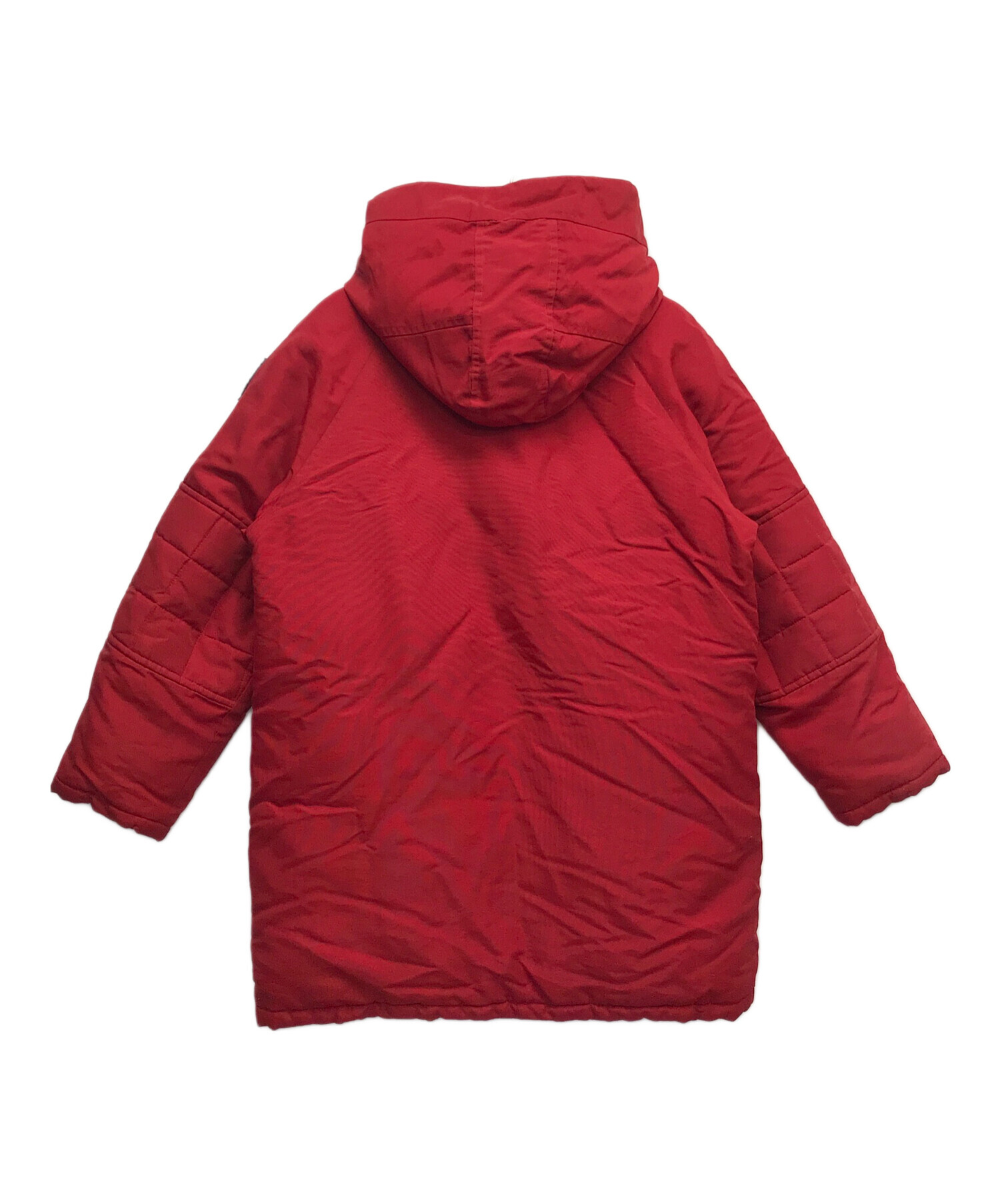 中古・古着通販】POLO JEANS CO. (ポロジーンズカンパニー) ダウン