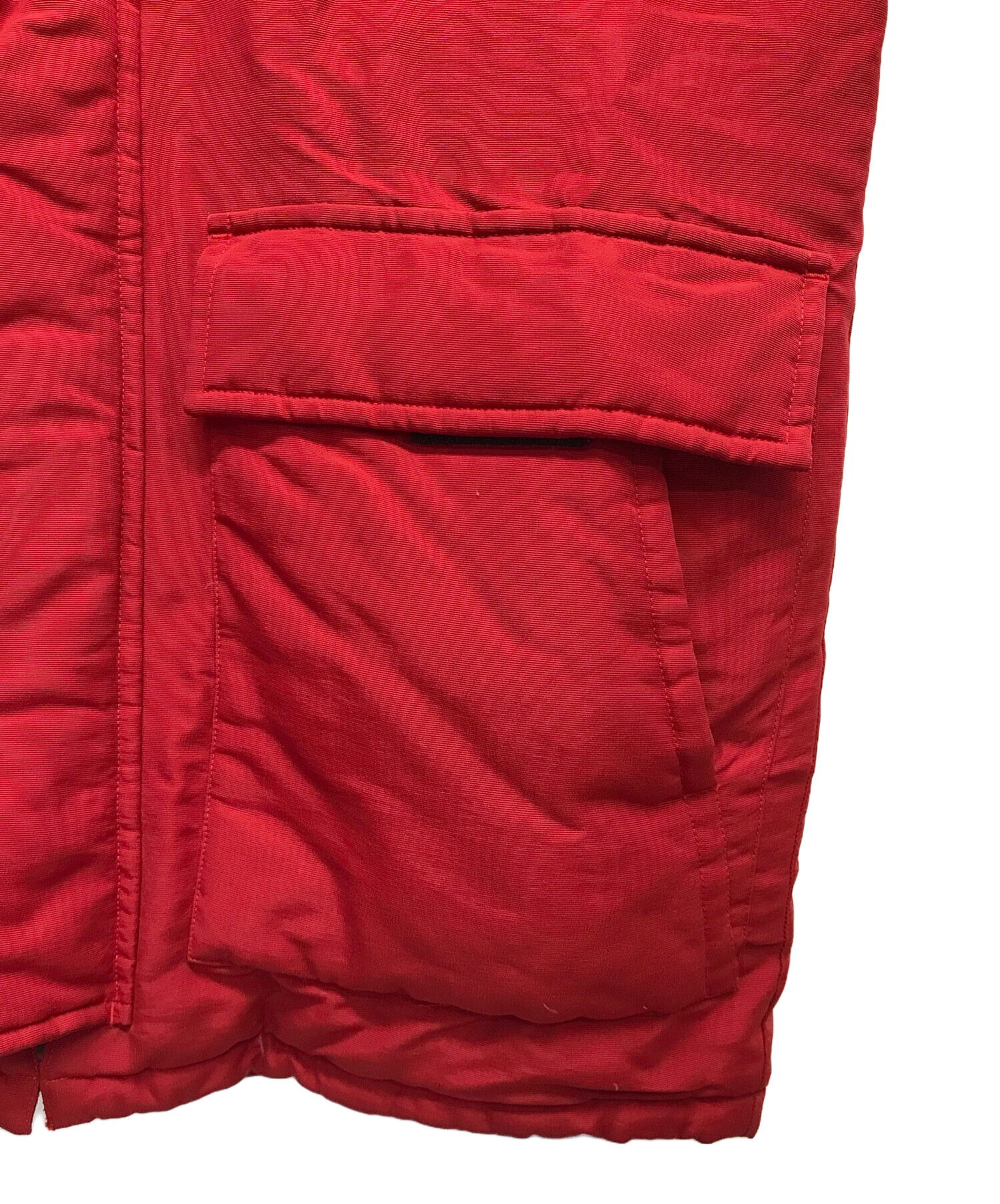 中古・古着通販】POLO JEANS CO. (ポロジーンズカンパニー) ダウン