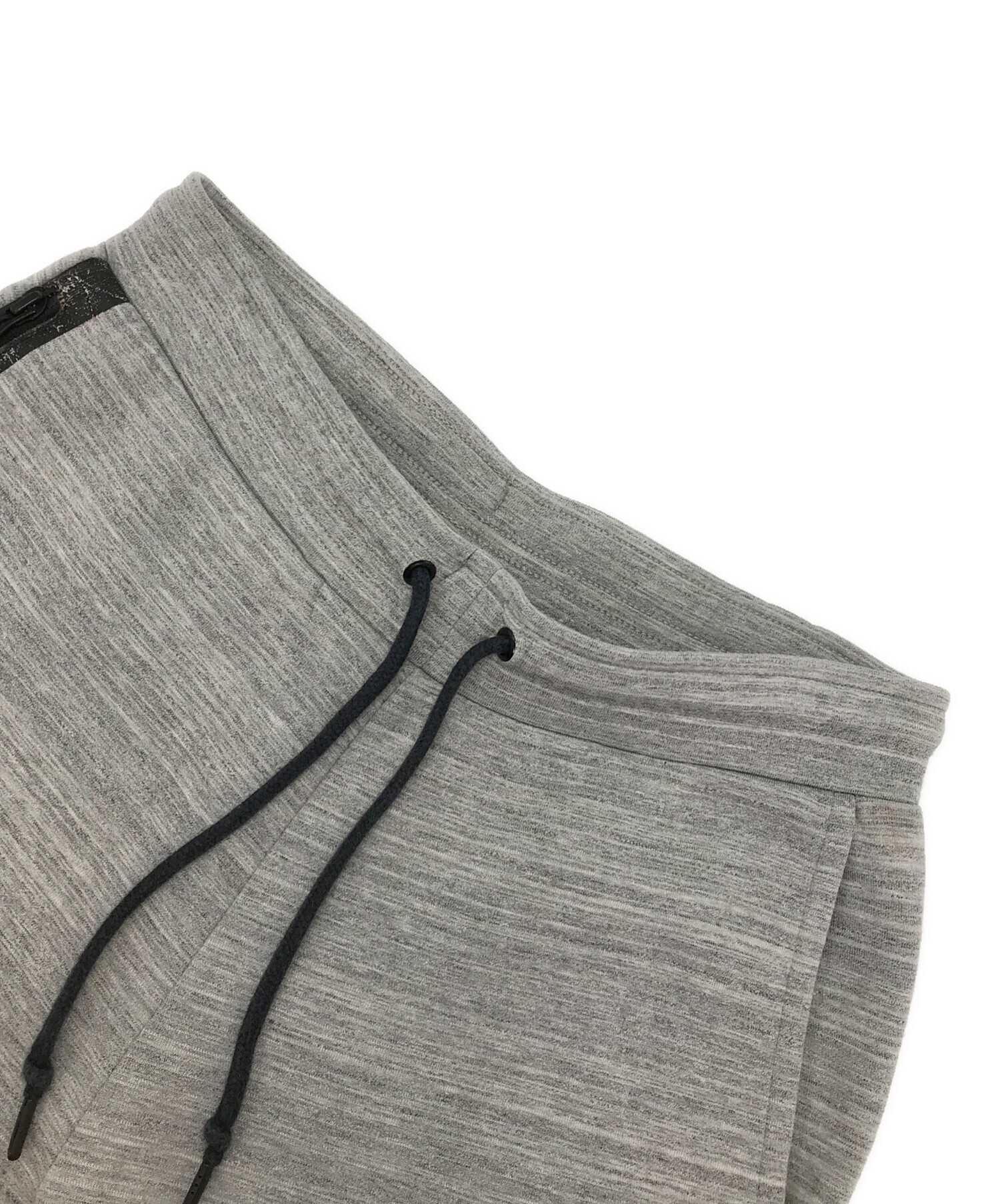 中古・古着通販】NIKE (ナイキ) ジョガーパンツ グレー サイズ:S