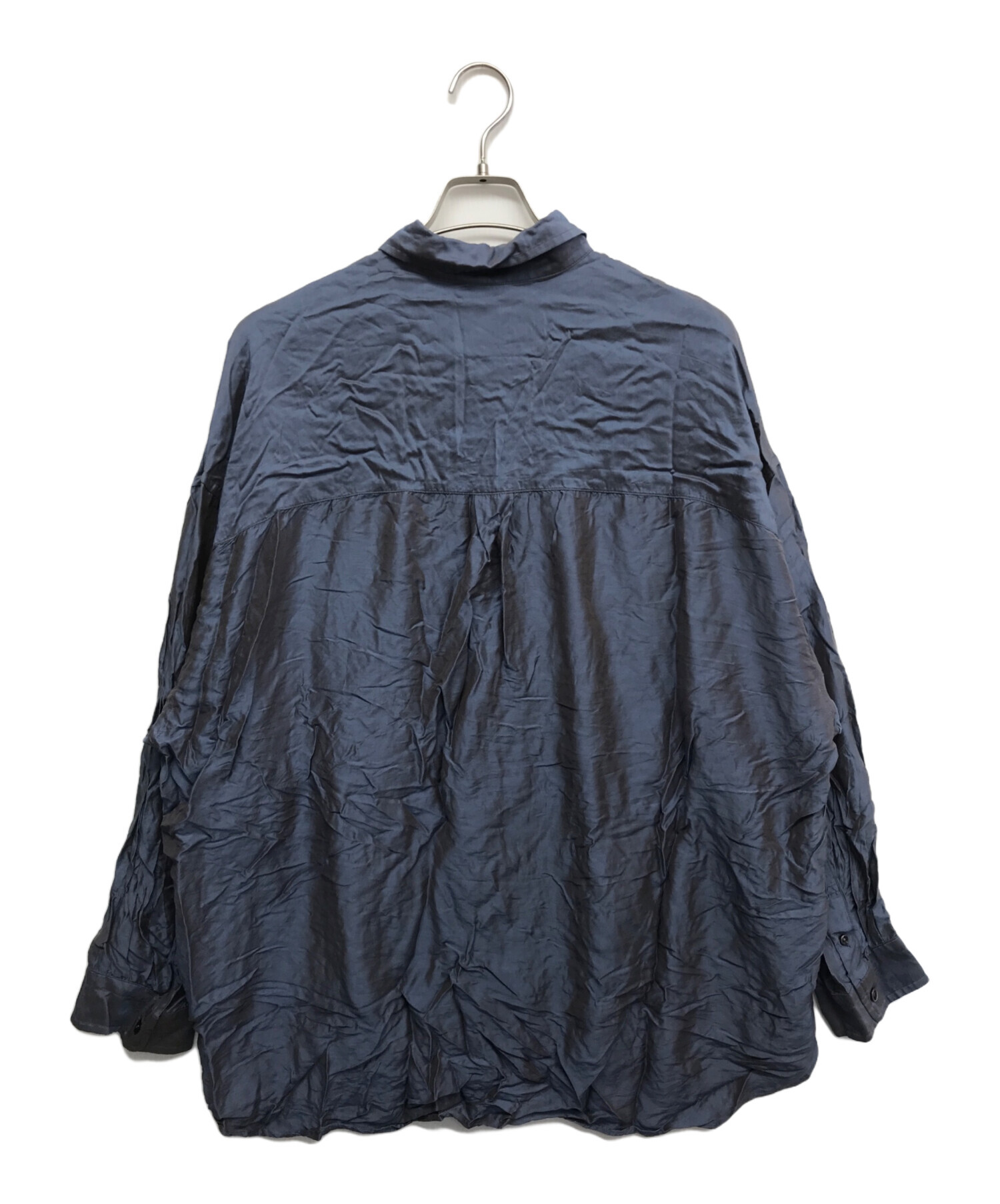 中古・古着通販】MAISON SPECIAL (メゾンスペシャル) タイアナ シアー 