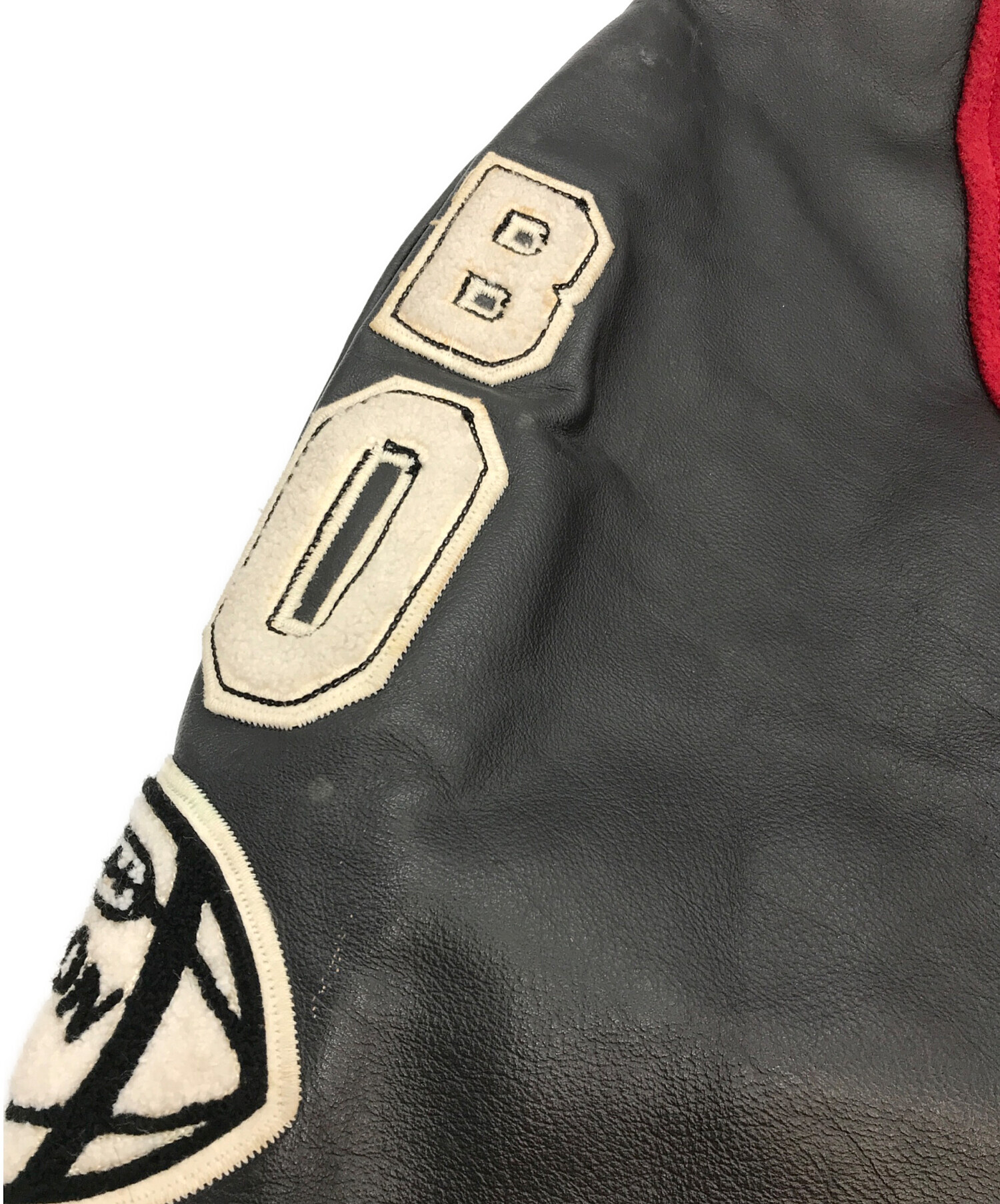 中古・古着通販】HEWITT mfg (ヒューイットエフエムジー) BACKDROP