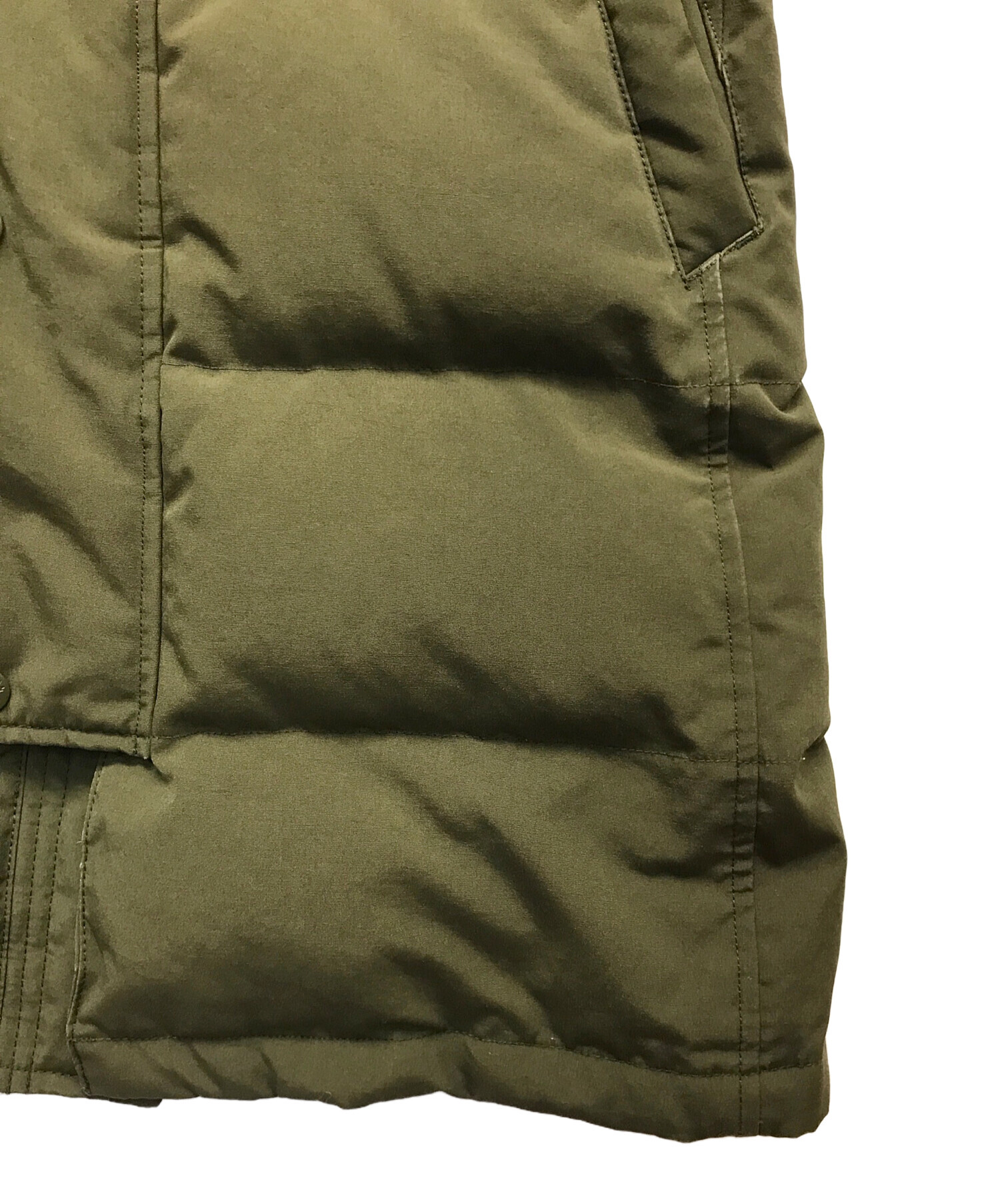 DANTON　ダントン　ダウンコート　36 ダントン ダウンコート メンズ SIZE 36 (S) Danton 中古