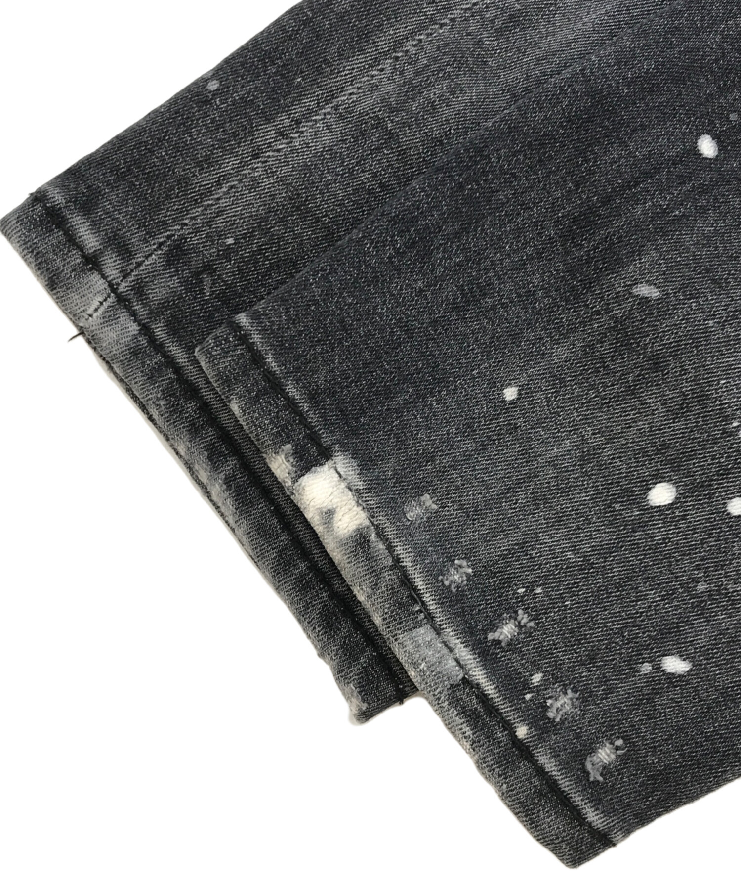 中古・古着通販】DSQUARED2 (ディースクエアード) Super Twinky Jean