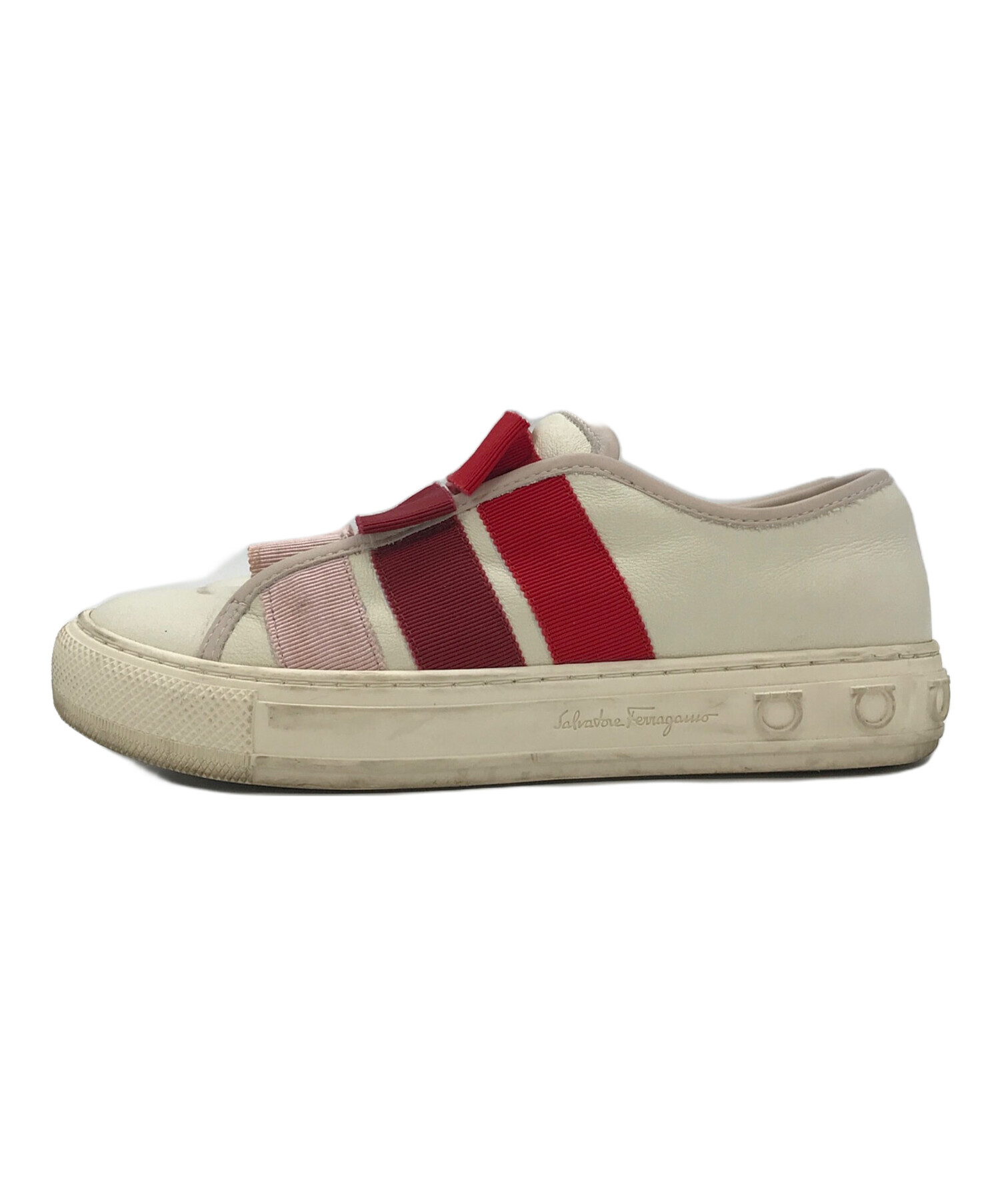 中古・古着通販】Salvatore Ferragamo (サルヴァトーレ フェラガモ 