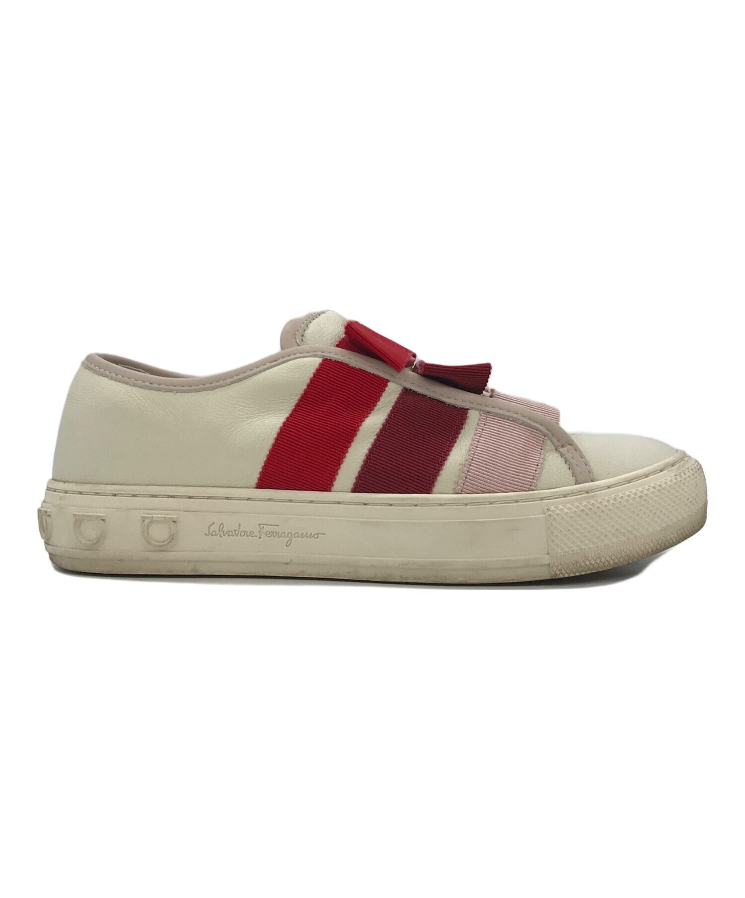 中古・古着通販】Salvatore Ferragamo (サルヴァトーレ