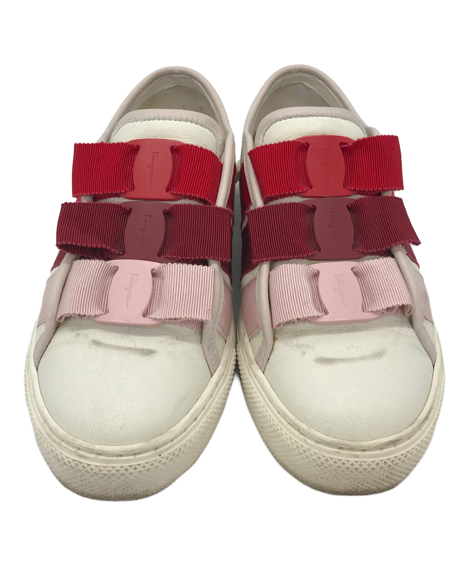 中古・古着通販】Salvatore Ferragamo (サルヴァトーレ フェラガモ 