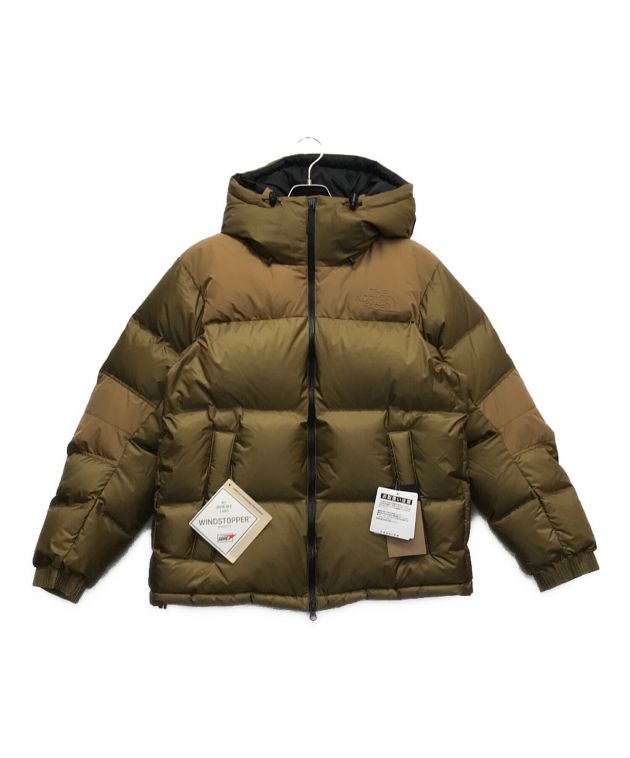 中古・古着通販】THE NORTH FACE (ザ ノース フェイス) ウィンド 
