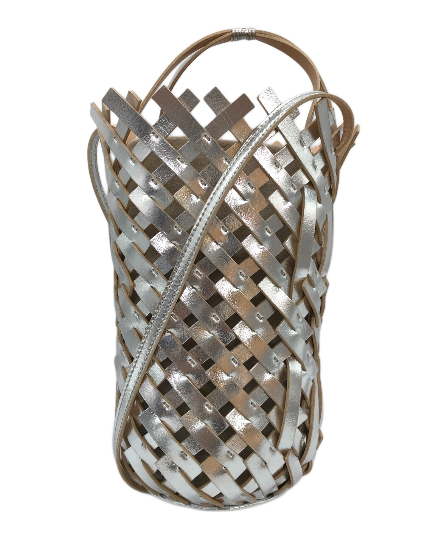 中古・古着通販】MARY AL TERNA (メアリオルターナ) KAGO SHOULDER