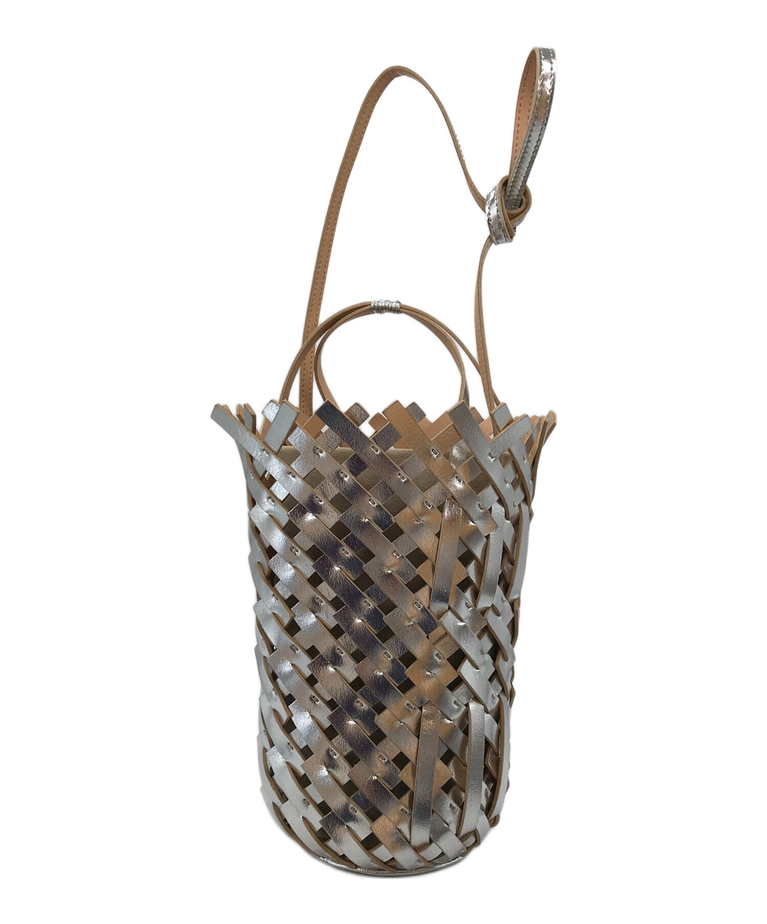 中古・古着通販】MARY AL TERNA (メアリオルターナ) KAGO SHOULDER