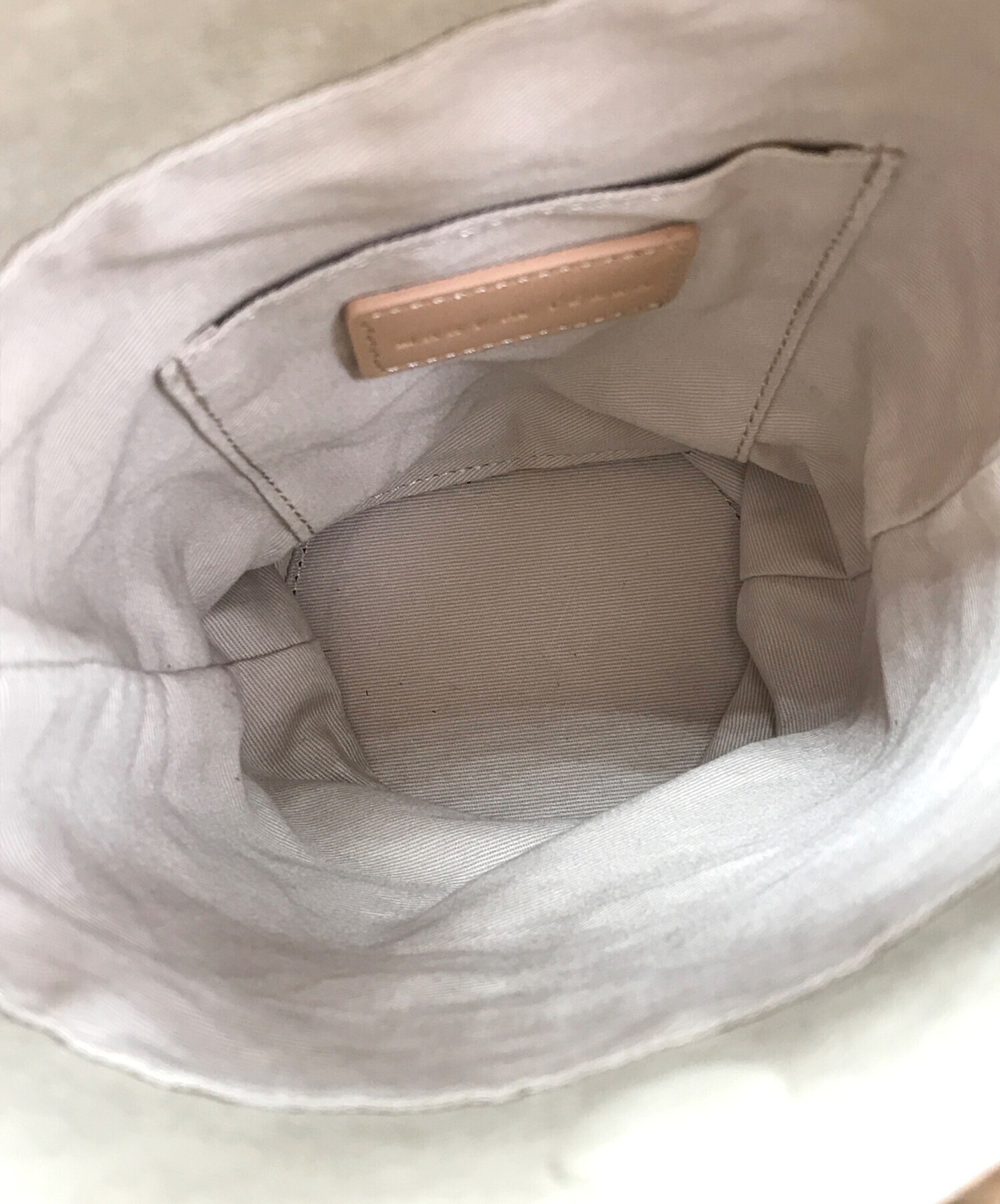 中古・古着通販】MARY AL TERNA (メアリオルターナ) KAGO SHOULDER