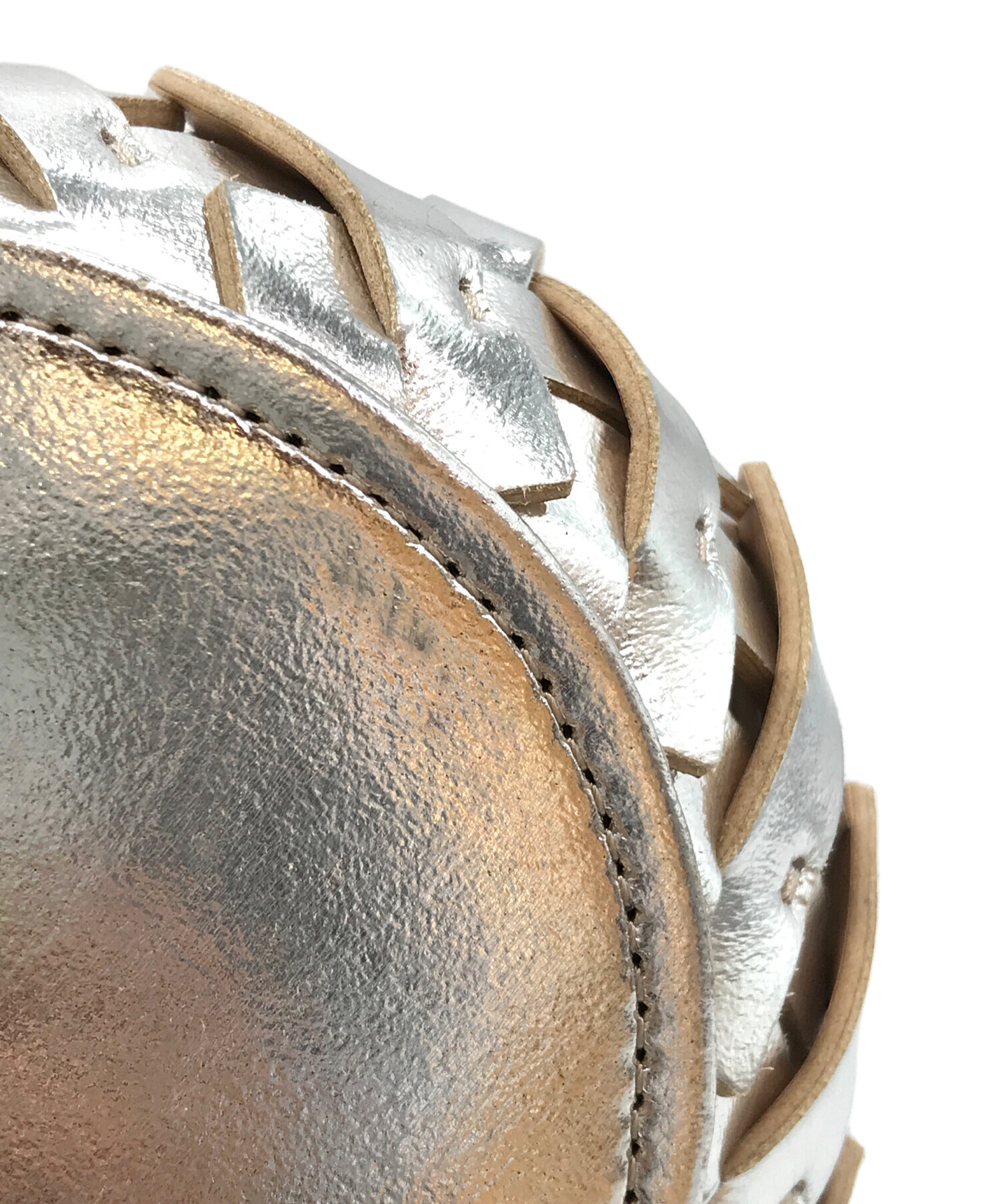 中古・古着通販】MARY AL TERNA (メアリオルターナ) KAGO SHOULDER