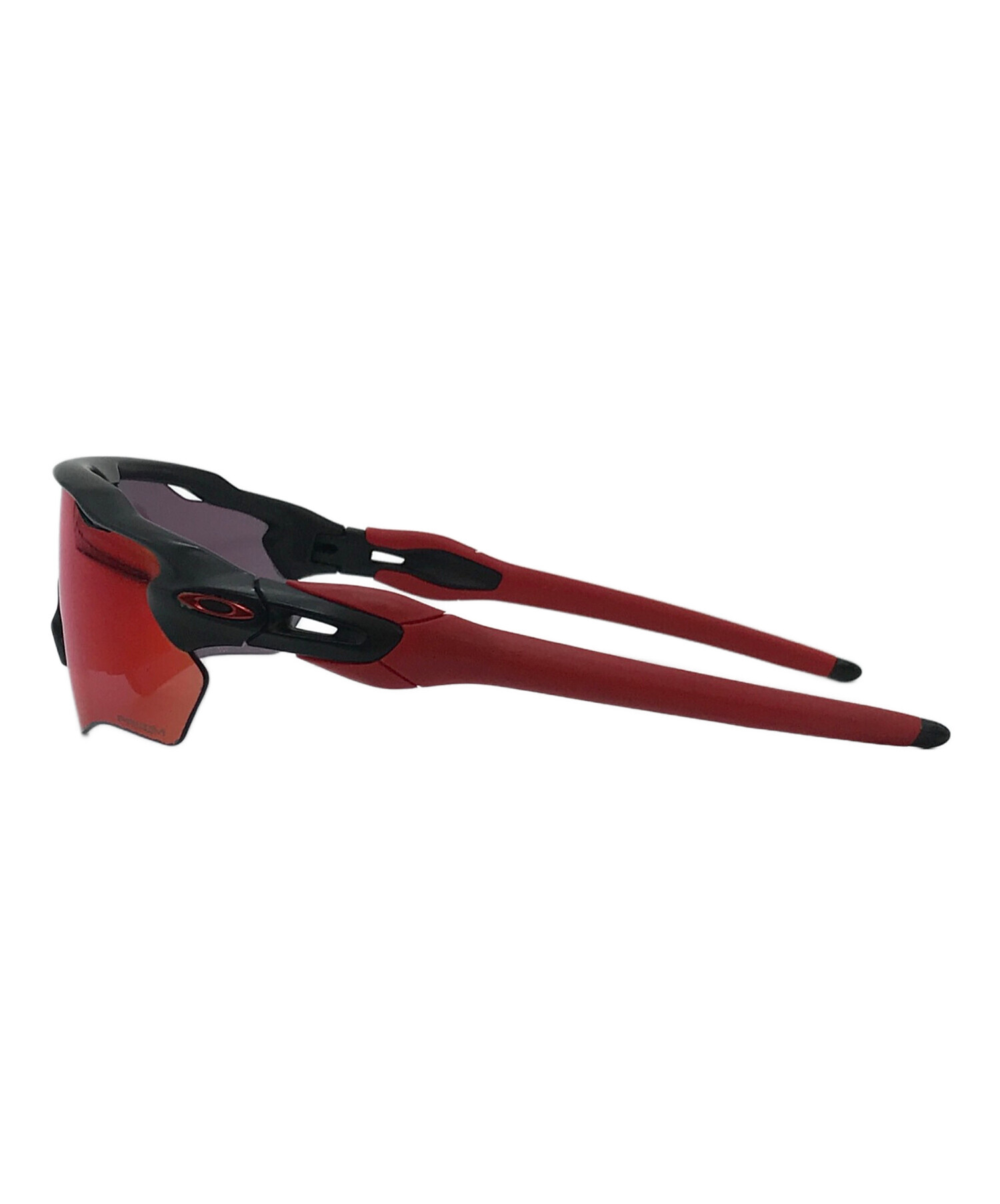 中古・古着通販】OAKLEY (オークリー) サングラス レッド｜ブランド
