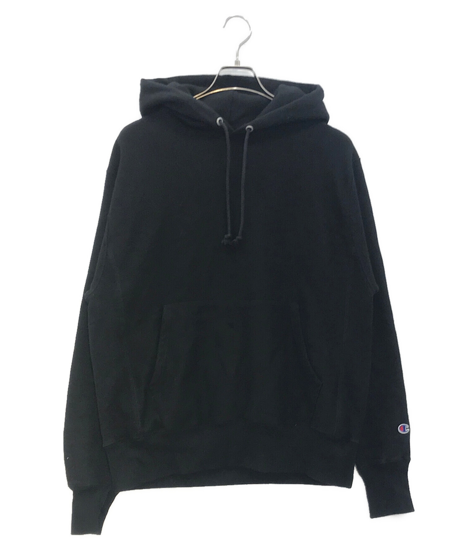 中古・古着通販】Champion (チャンピオン) リバースウィーブパーカー 