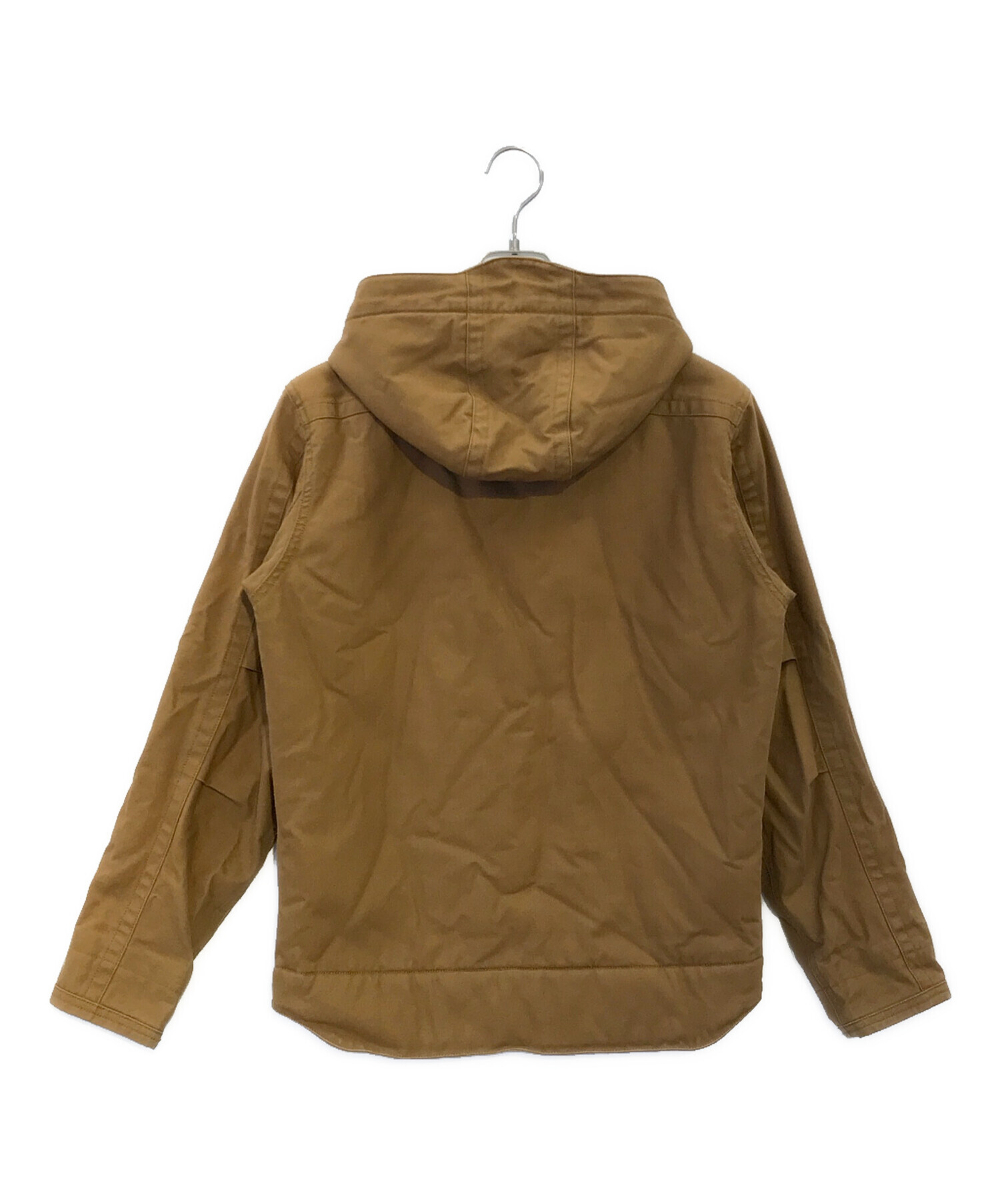 中古・古着通販】Patagonia (パタゴニア) ラインドキャンバス
