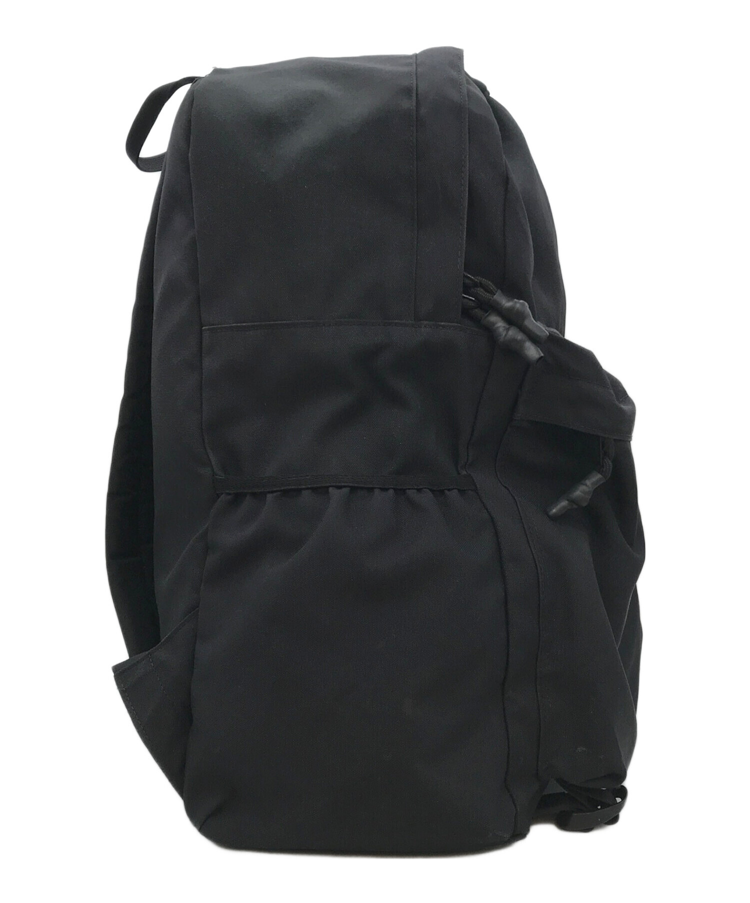 中古・古着通販】WTAPS (ダブルタップス) BOOK PACK BAG POLY CORDURA