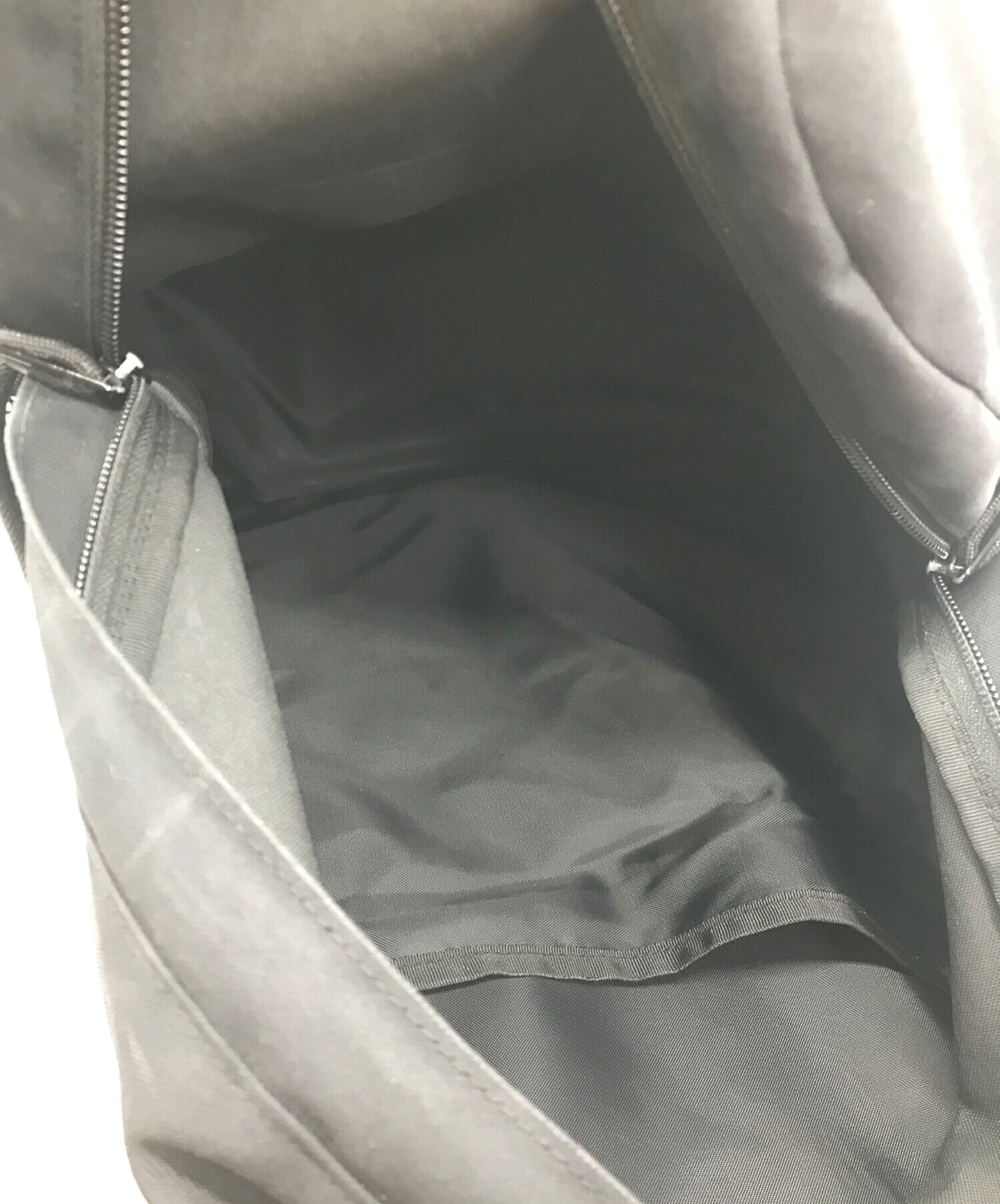 中古・古着通販】WTAPS (ダブルタップス) BOOK PACK BAG POLY CORDURA