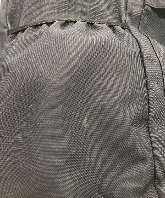 中古・古着通販】WTAPS (ダブルタップス) BOOK PACK BAG POLY CORDURA