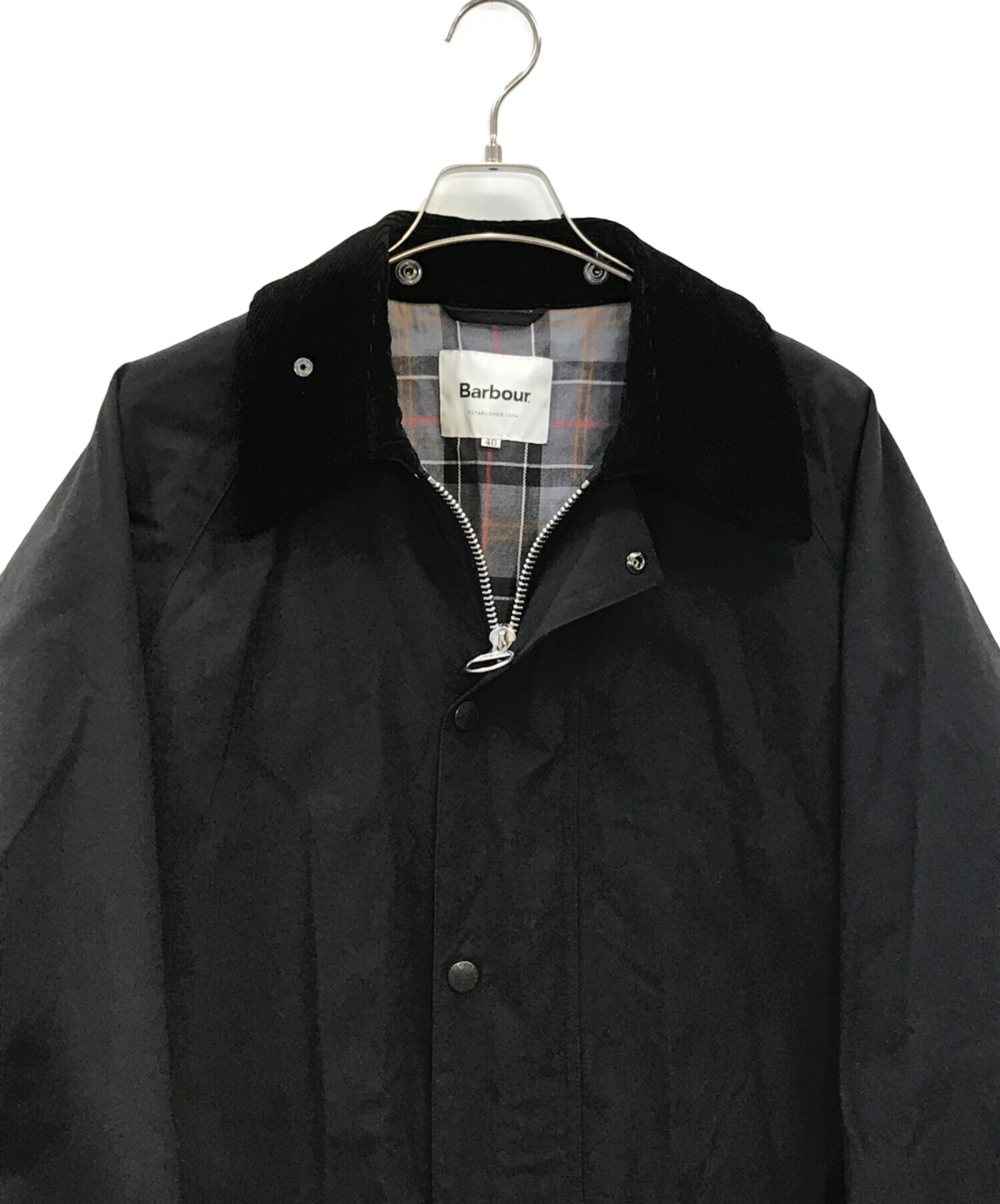 中古・古着通販】Barbour (バブアー) JOURNAL STANDARD (ジャーナル