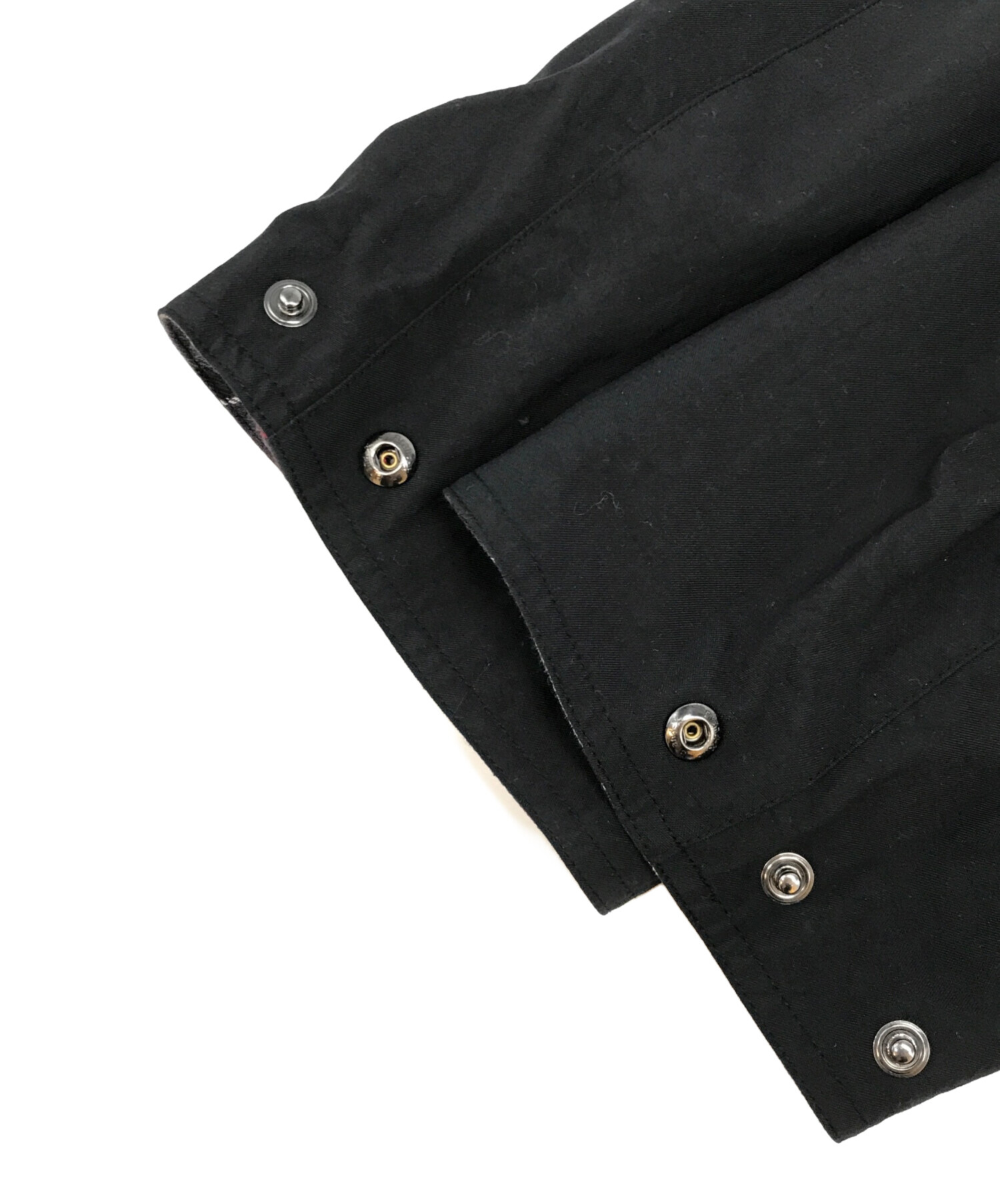 中古・古着通販】Barbour (バブアー) JOURNAL STANDARD (ジャーナル