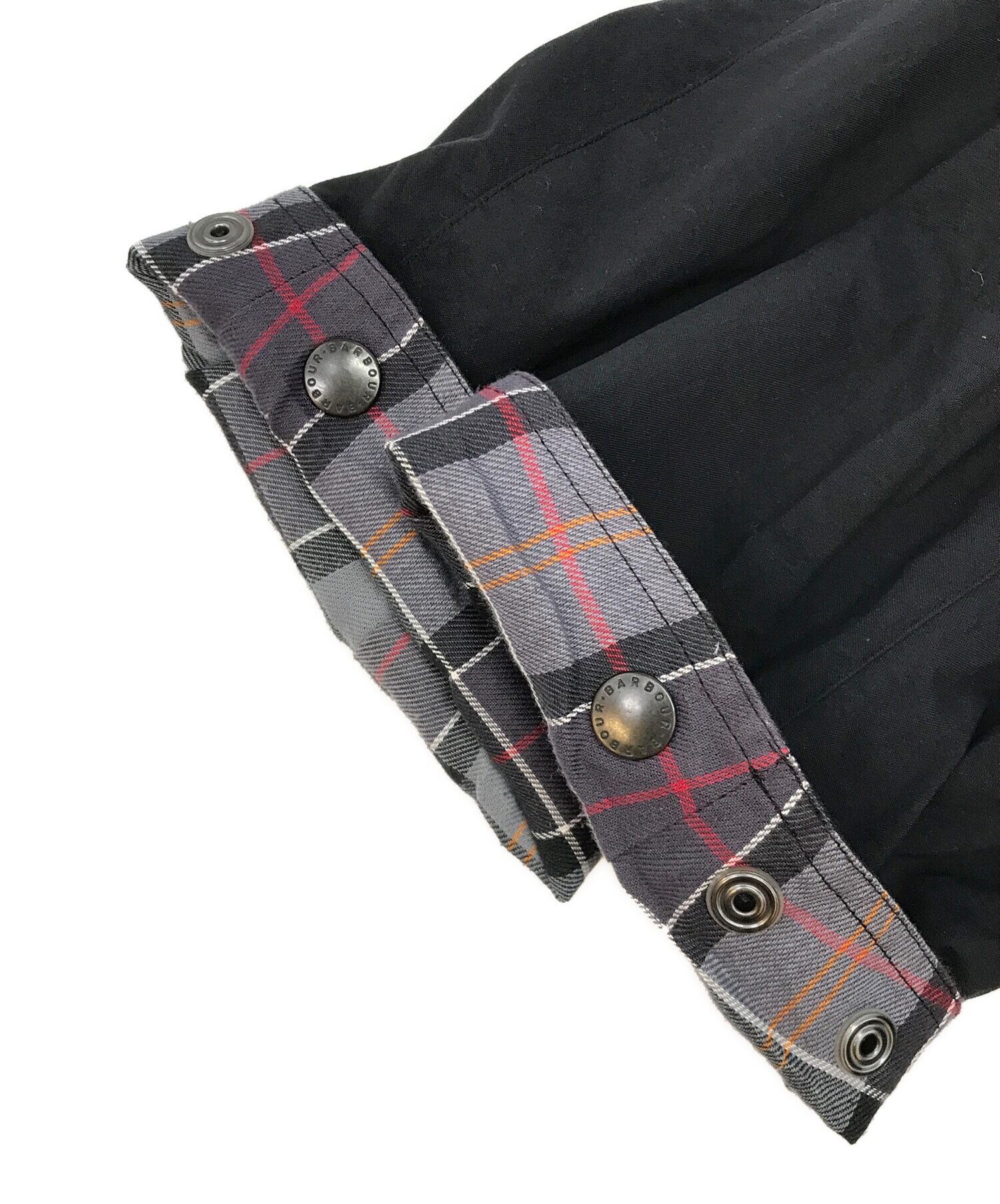 中古・古着通販】Barbour (バブアー) JOURNAL STANDARD (ジャーナル