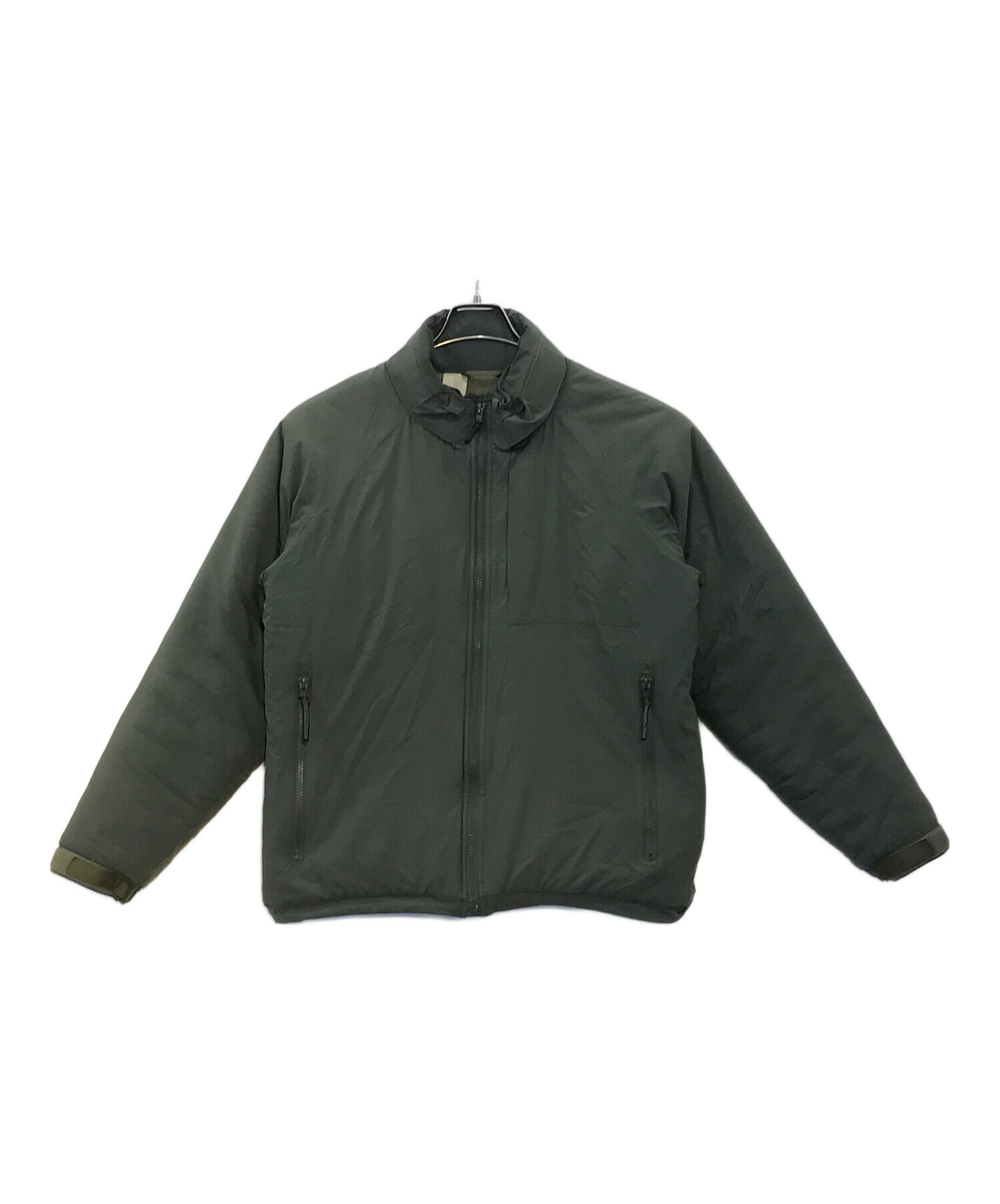 中古・古着通販】N.HOOLYWOOD (エヌ ハリウッド) ハッピージャケット 