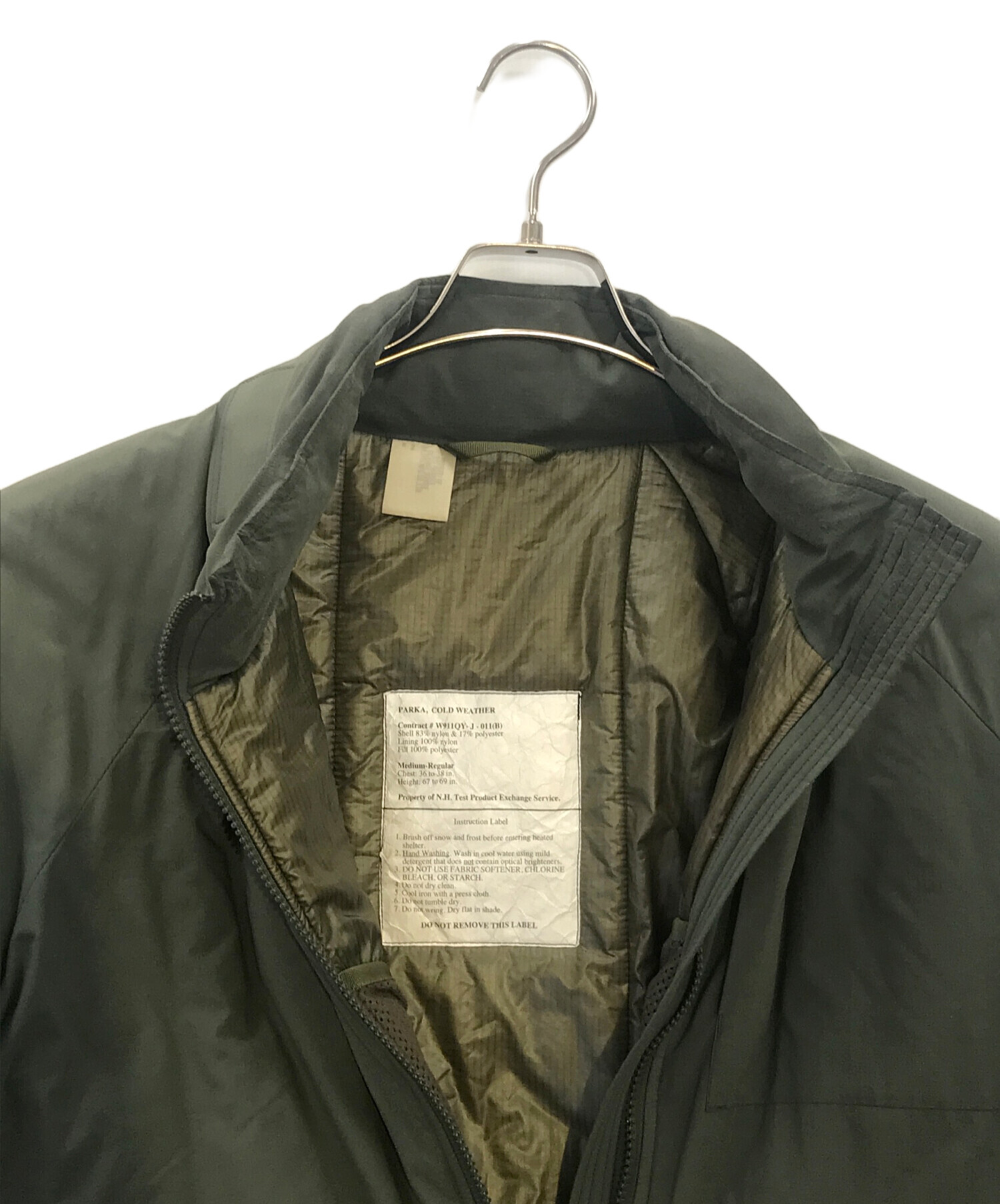 N.HOOLYWOOD】エヌハリウッド HAPPY JACKET 【公式通販】