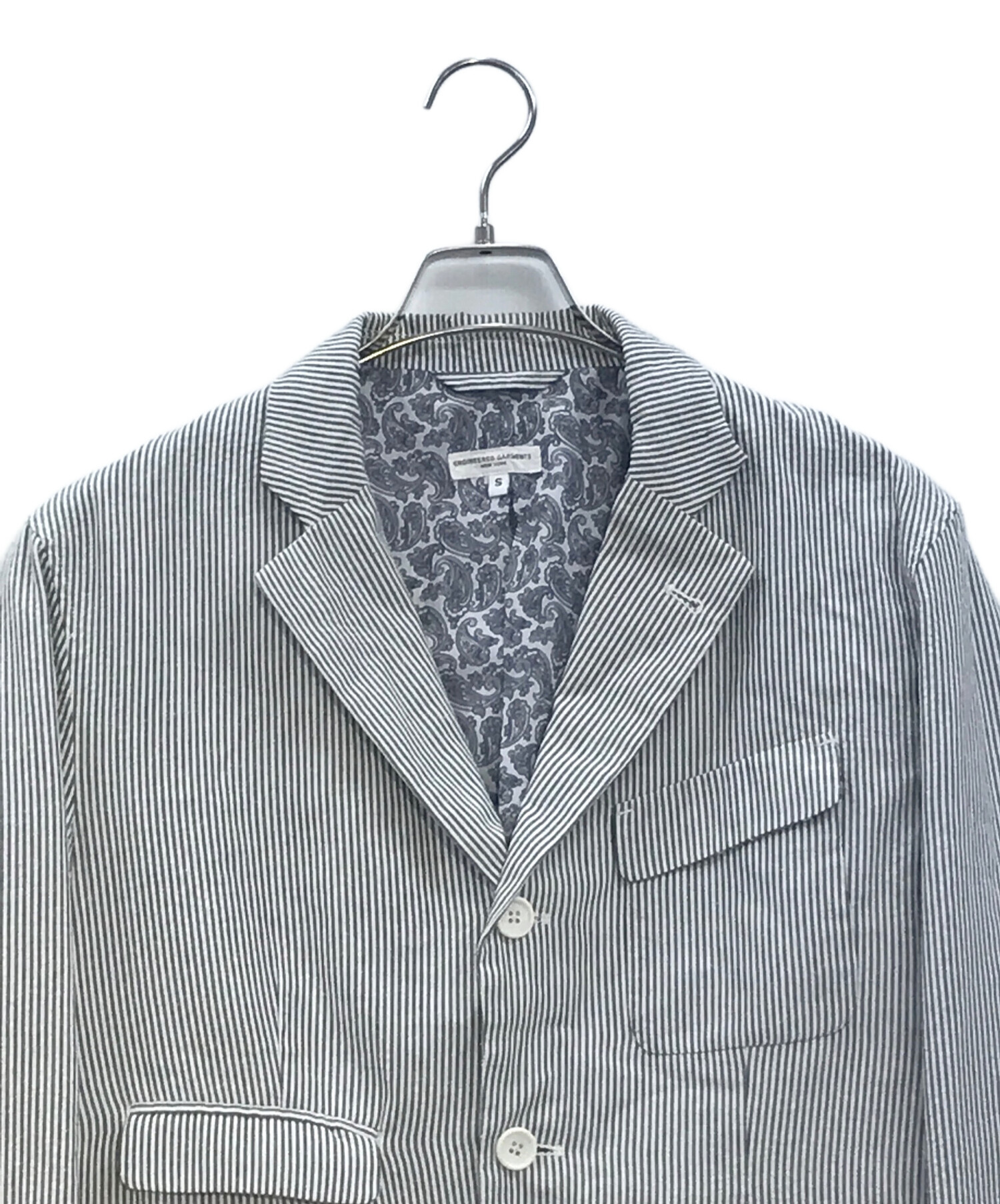 中古・古着通販】Engineered Garments (エンジニアド ガーメンツ 
