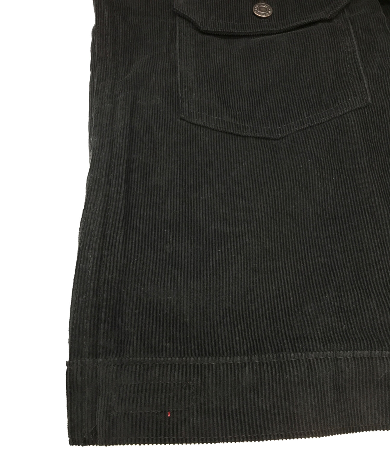 中古・古着通販】LEVI'S (リーバイス) UNDERCOVER (アンダーカバー