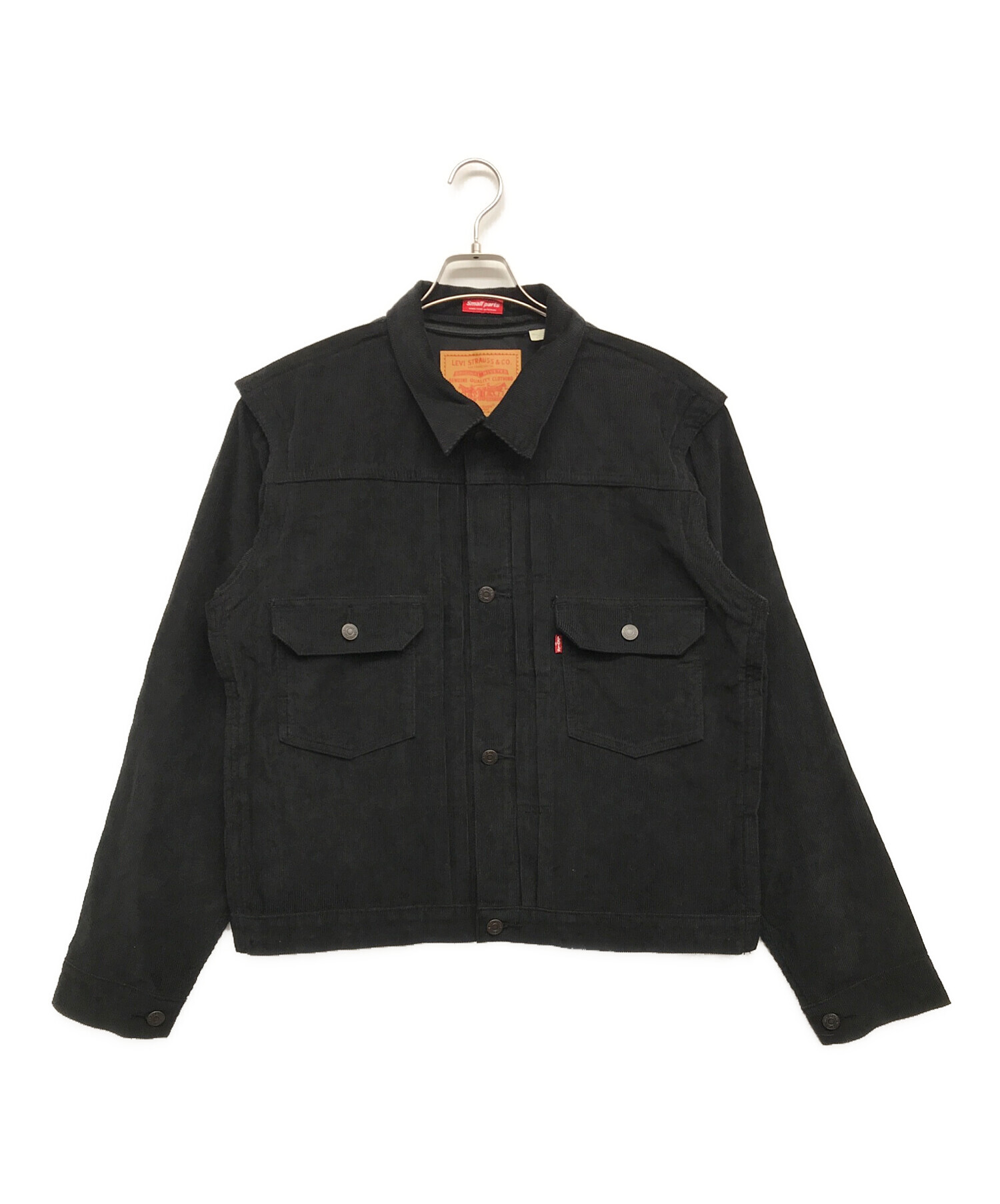 中古・古着通販】LEVI'S (リーバイス) UNDERCOVER (アンダーカバー