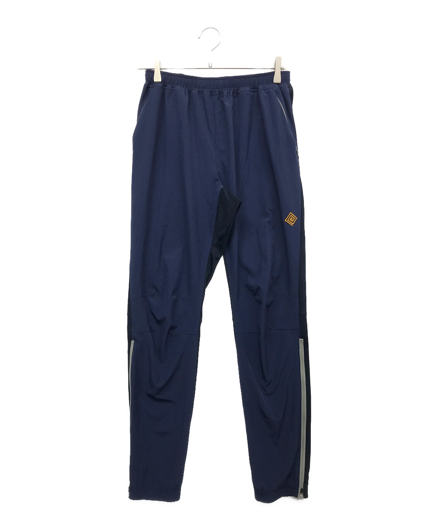 ゆきち◾️ELDORESO エルドレッソ 中古・古着通販】ELDORESO (エルドレッソ) Light Ikangga Pants