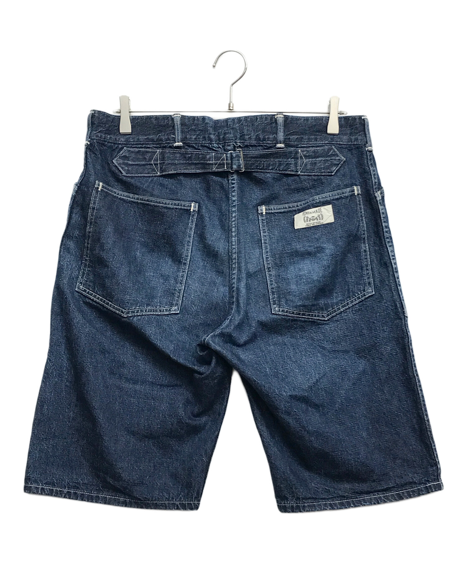 HUMAN MADE ハーフパンツ　プロディ human made ハーフパンツ