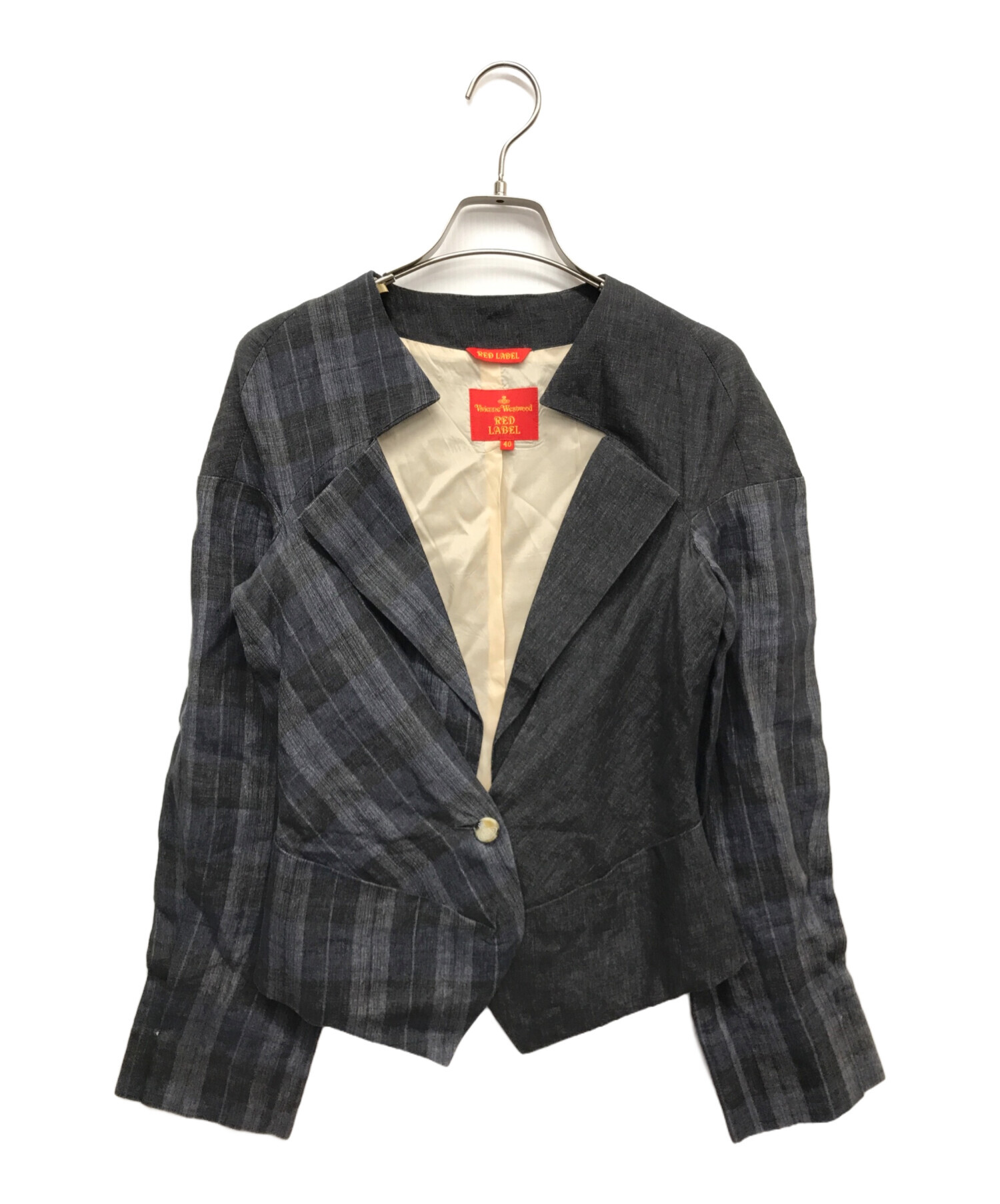 中古・古着通販】Vivienne Westwood RED LABEL (ヴィヴィアンウエスト