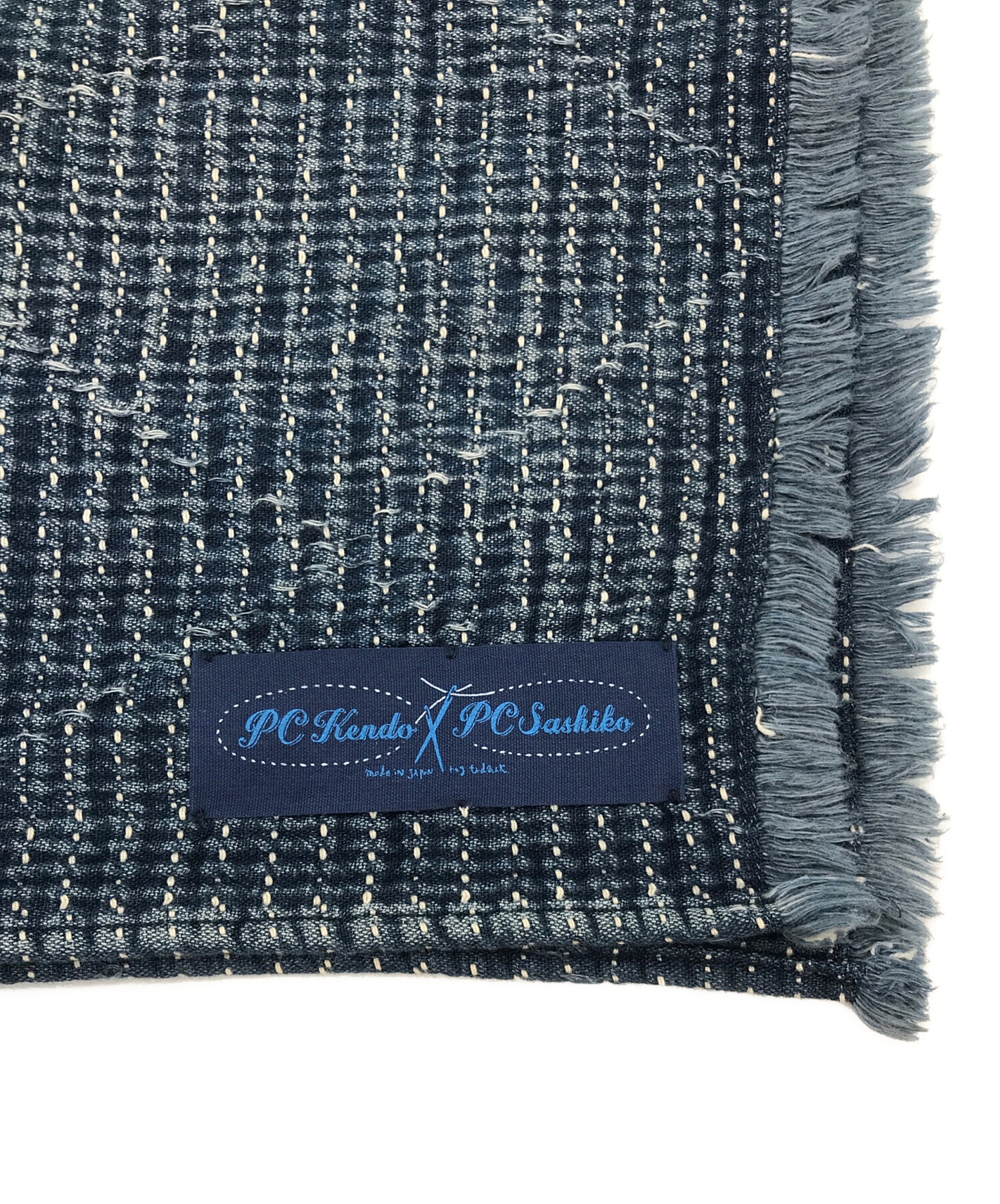 中古・古着通販】Porter Classic (ポータークラシック) SASHIKO