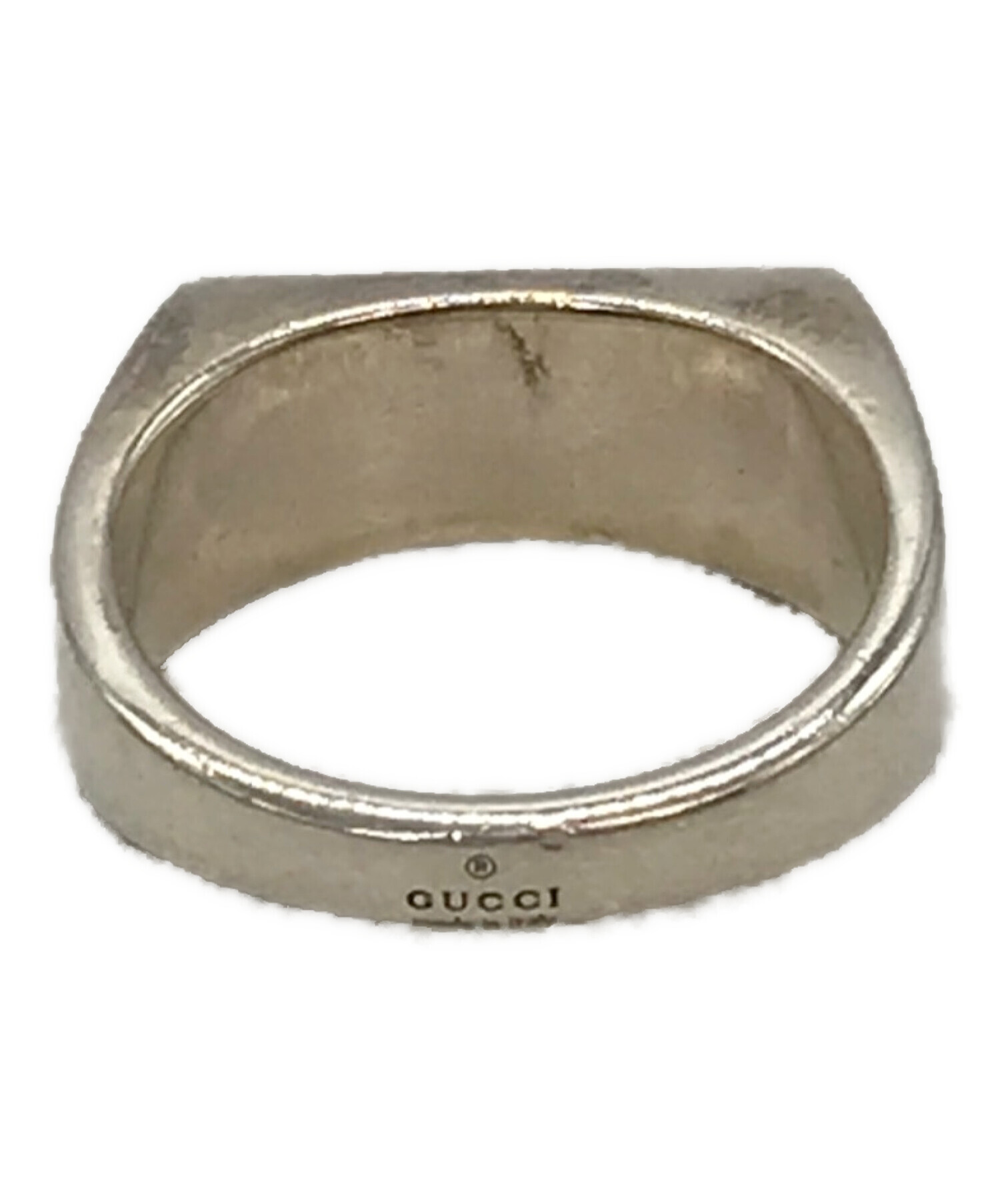 中古・古着通販】GUCCI (グッチ) ダイアゴナル インターロッキングG 